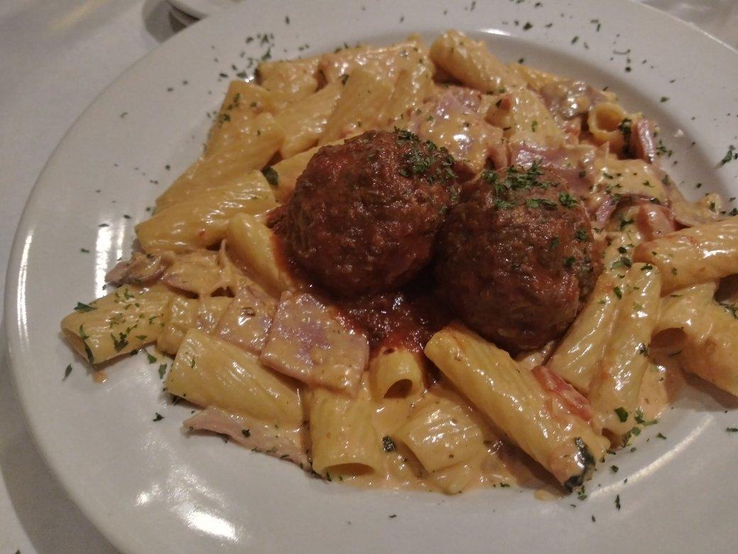 Santino's Steak and Pasta House