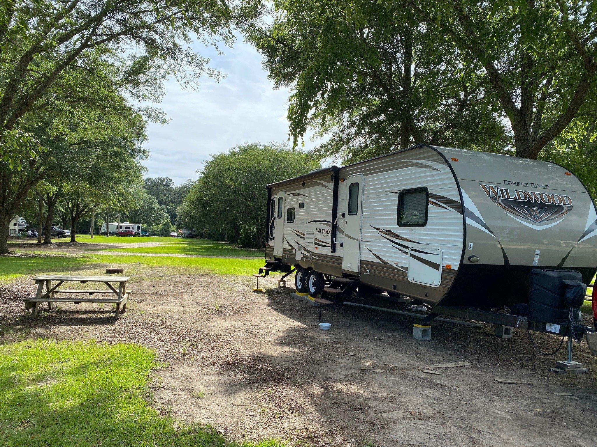 Sweetwater Campground Ranch and Stables