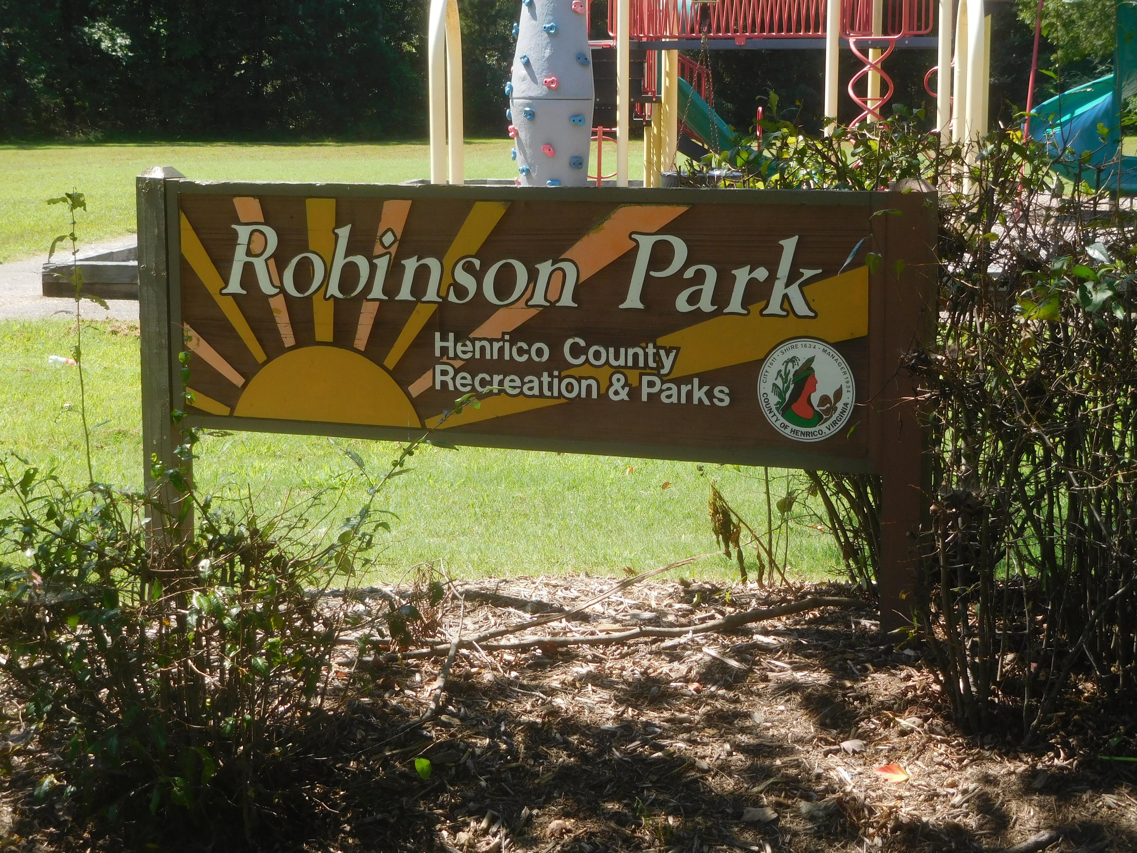 Robinson Park