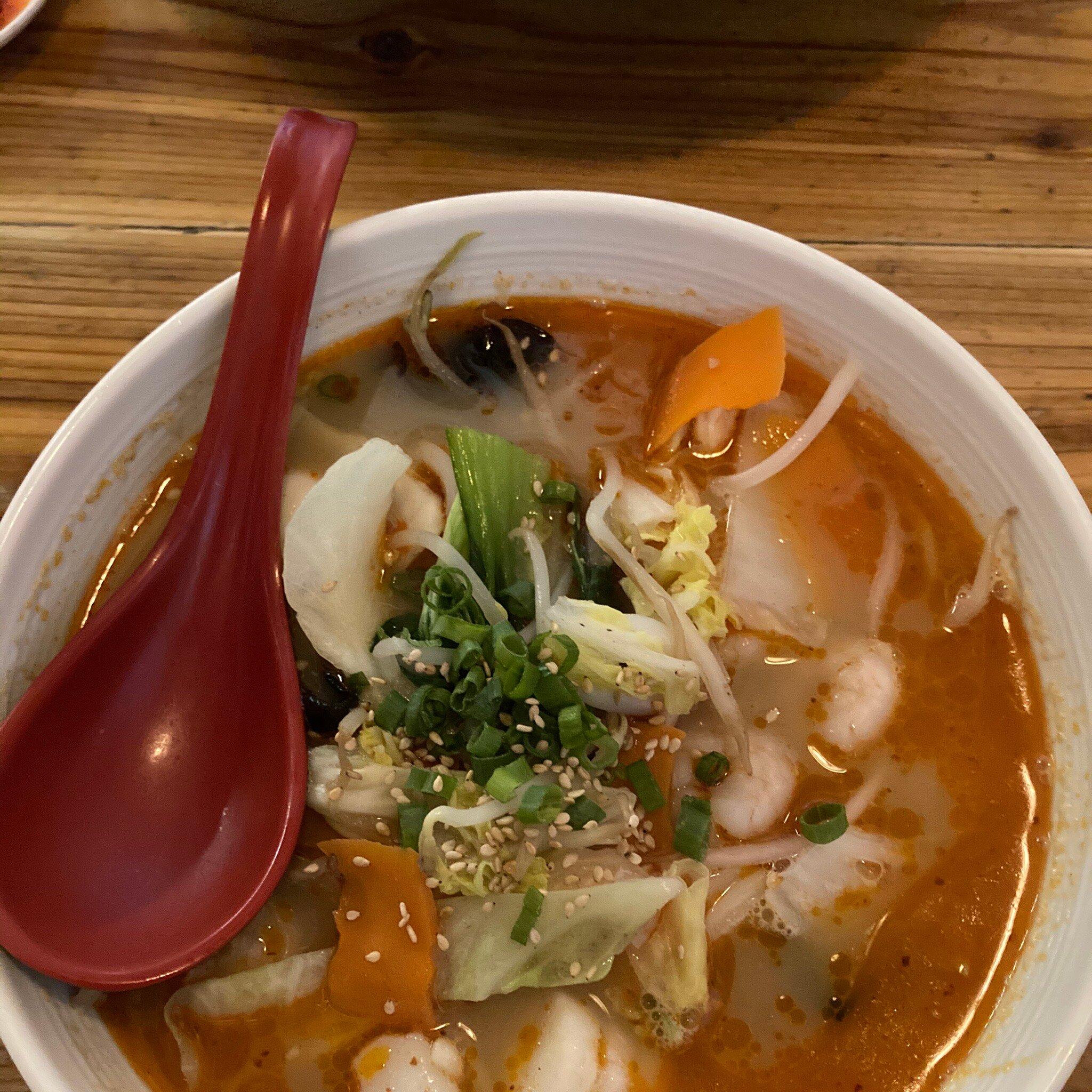 Hanabi Ramen - Carrollton