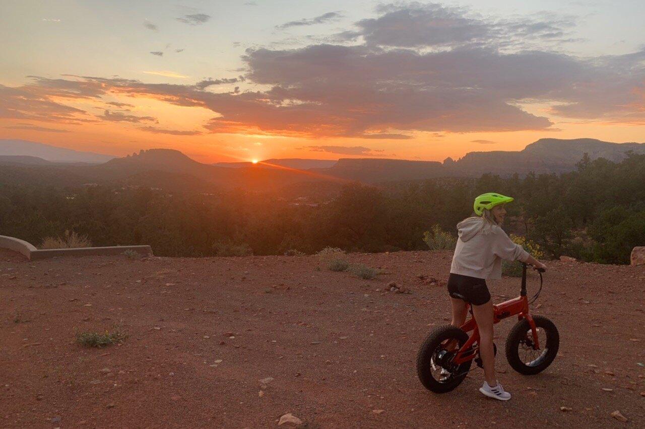 EZrider of Sedona