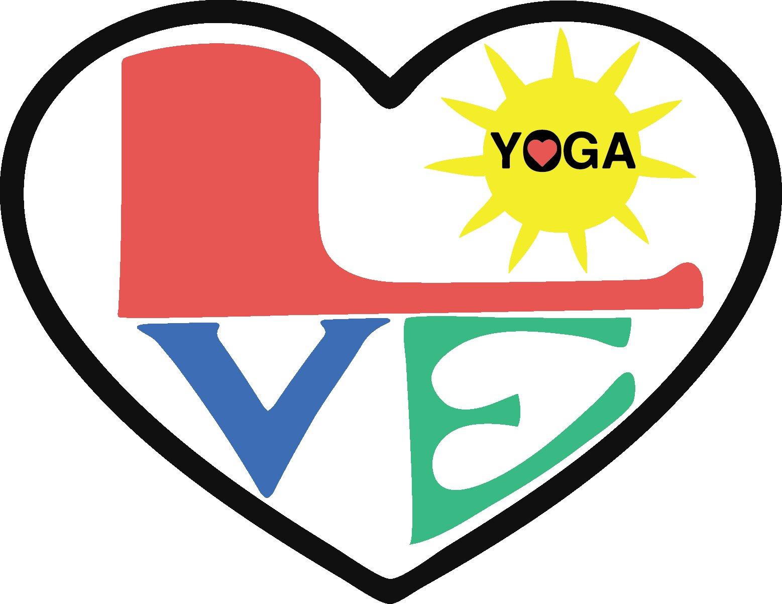 Love Yoga Center