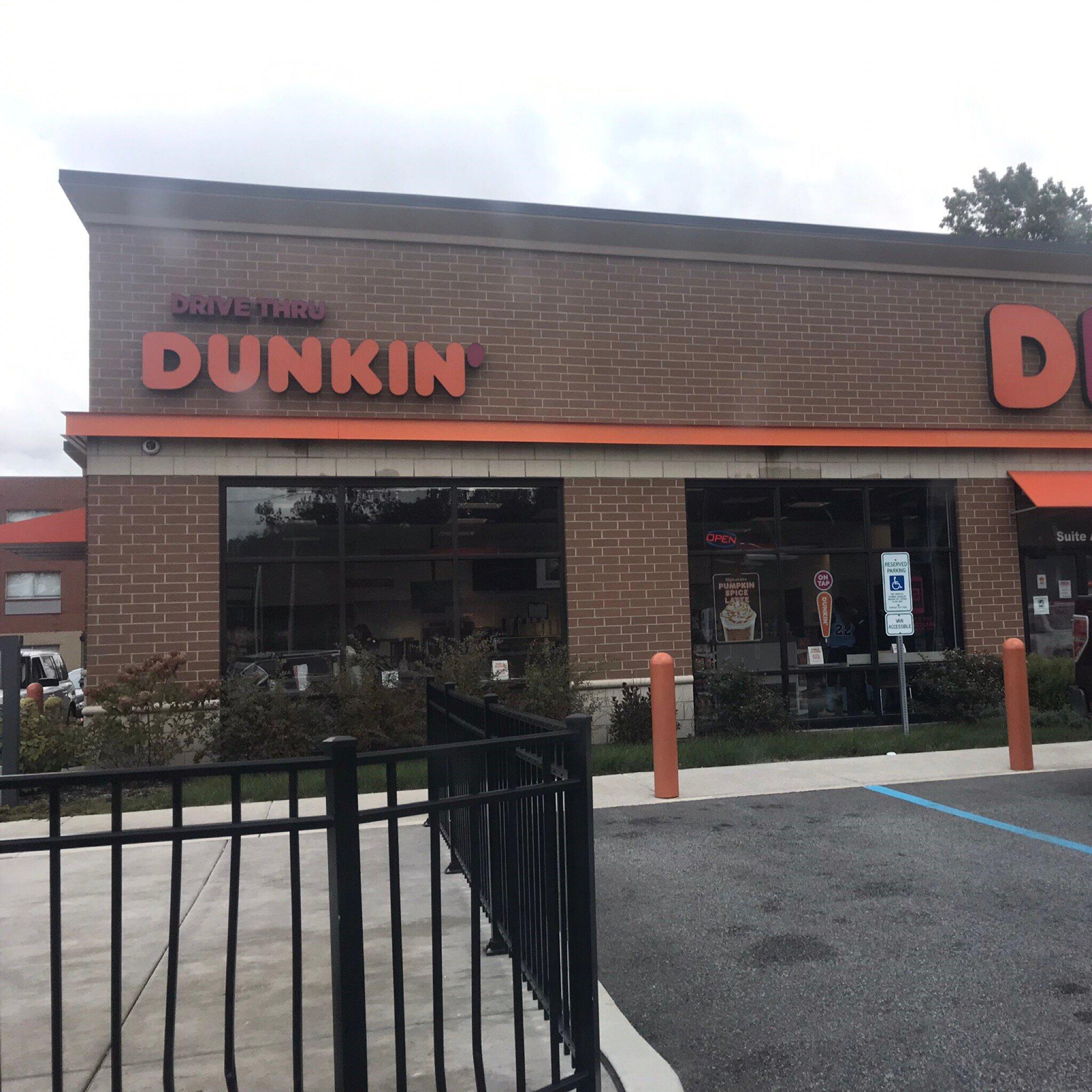 Dunkin'