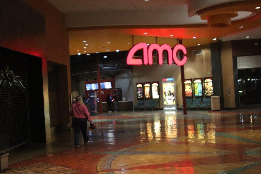 AMC Foothills 15