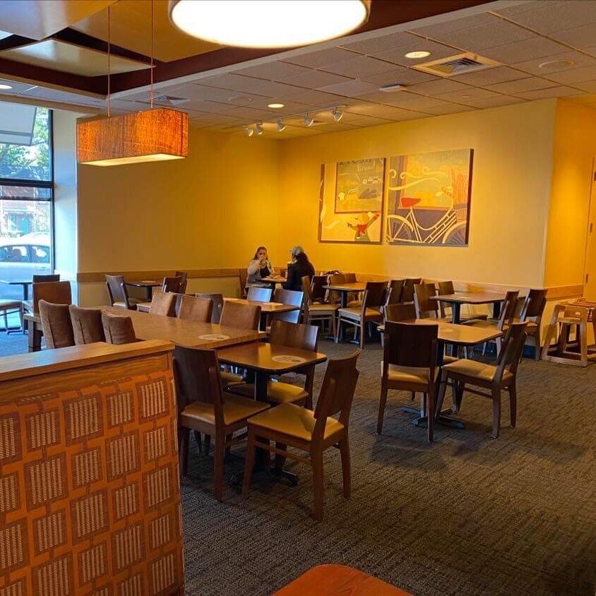 Panera Bread