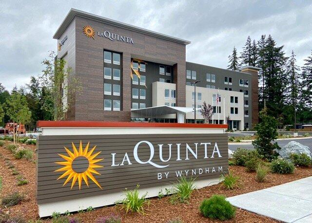 La Quinta Inn & Suites By Wyndham Marysville