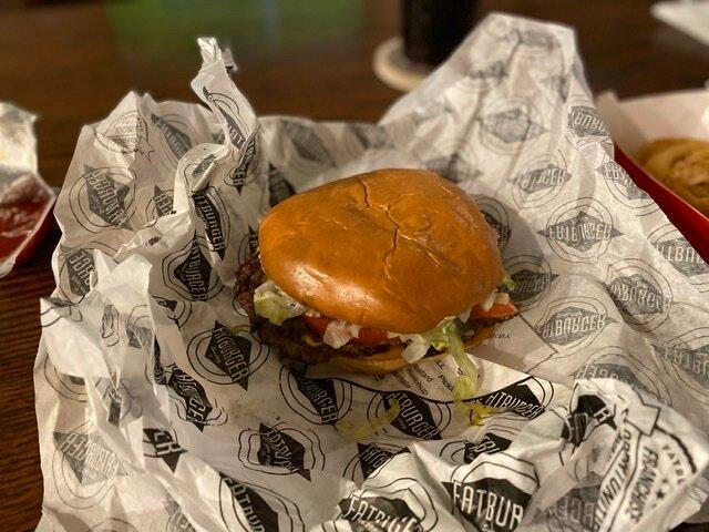 Fatburger