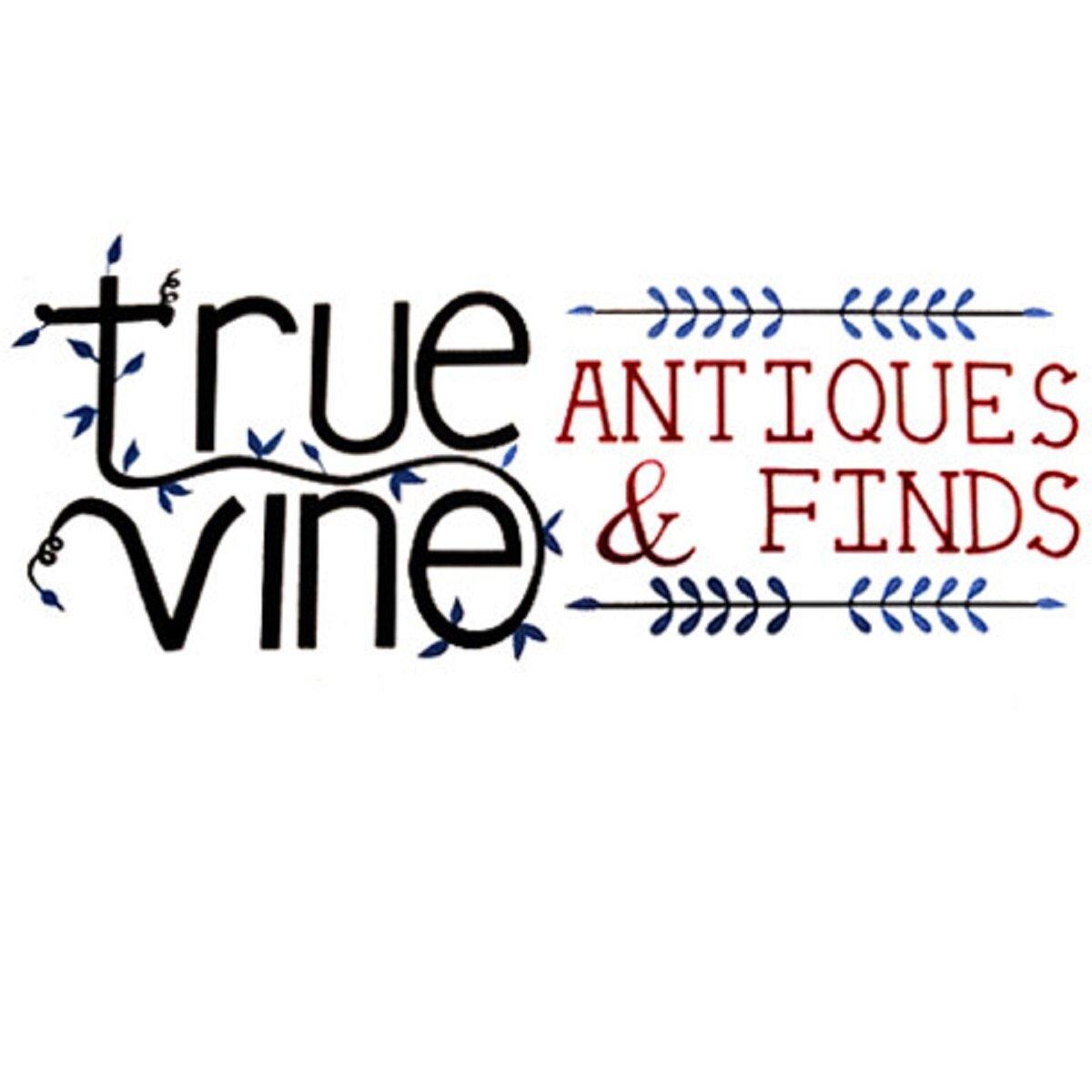 True Vine Antiques & Finds