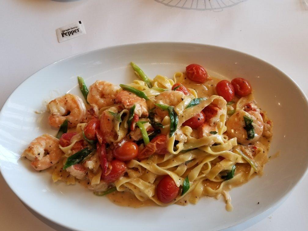 Brio Italian Grille