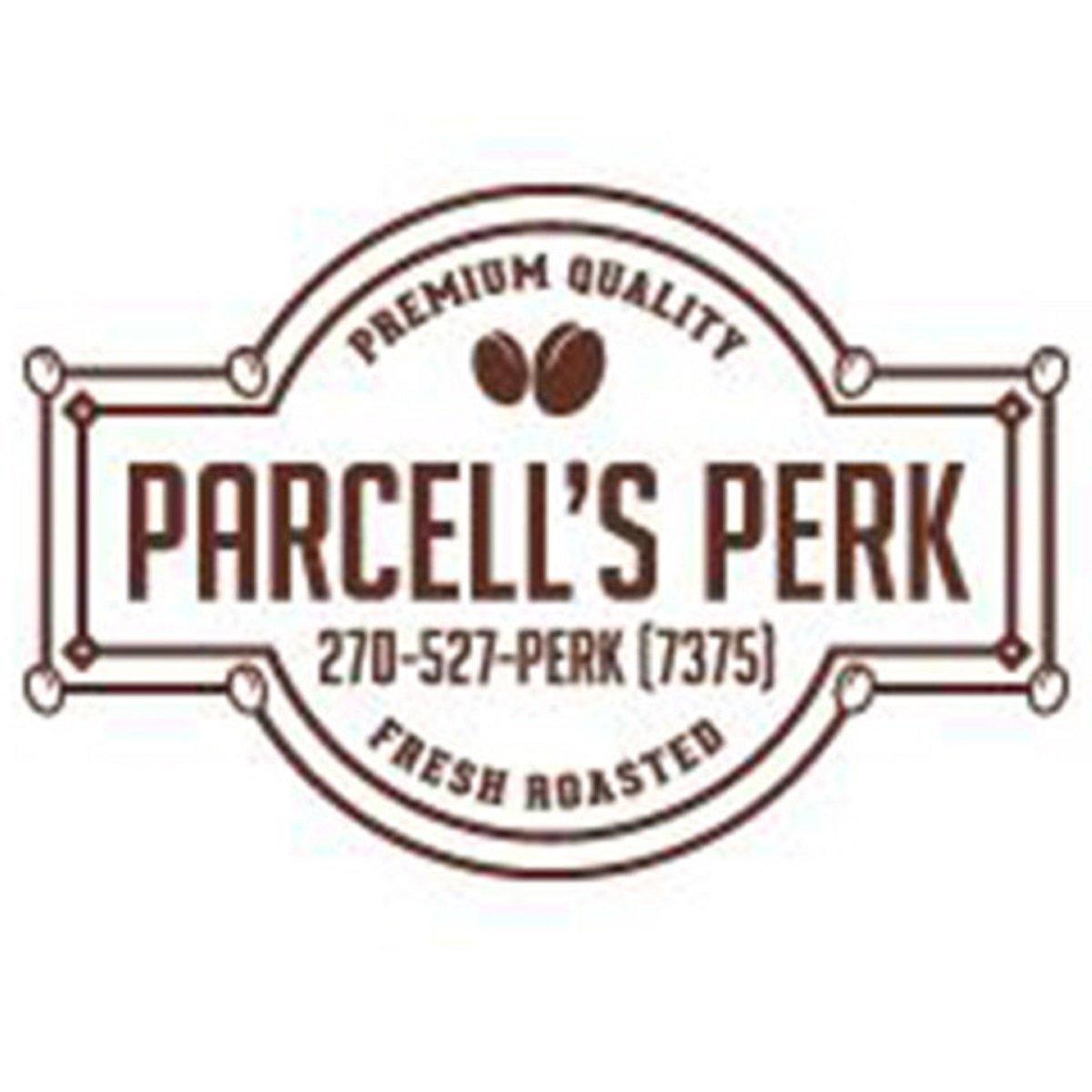 Parcell's Perk Coffee Shop & Bakery