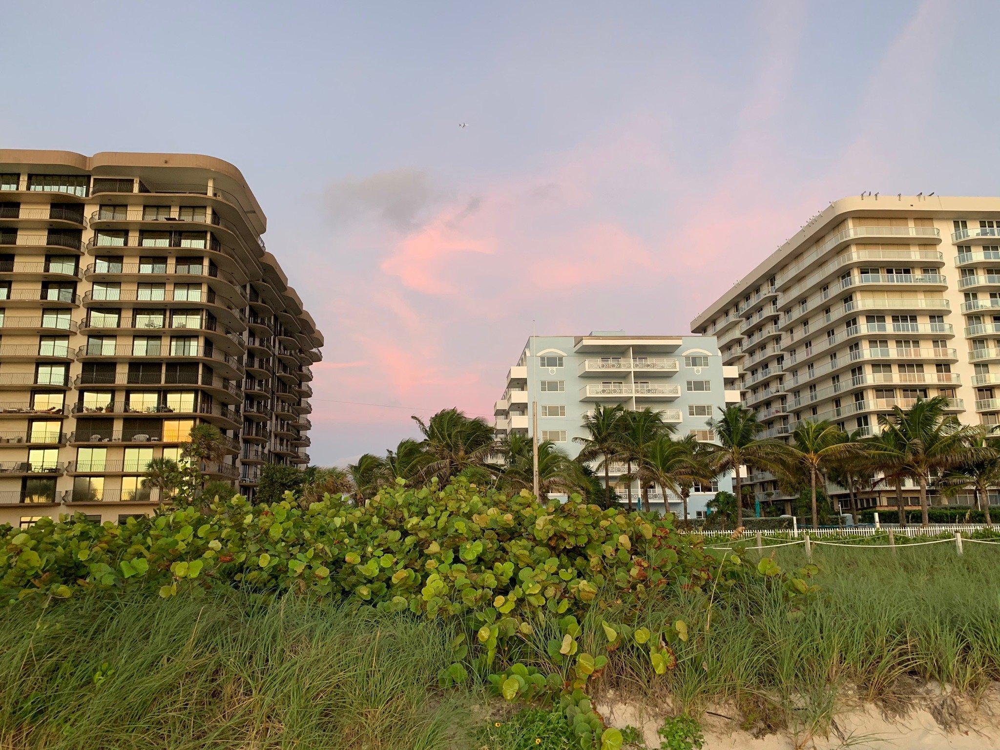 Solara Surfside Resort