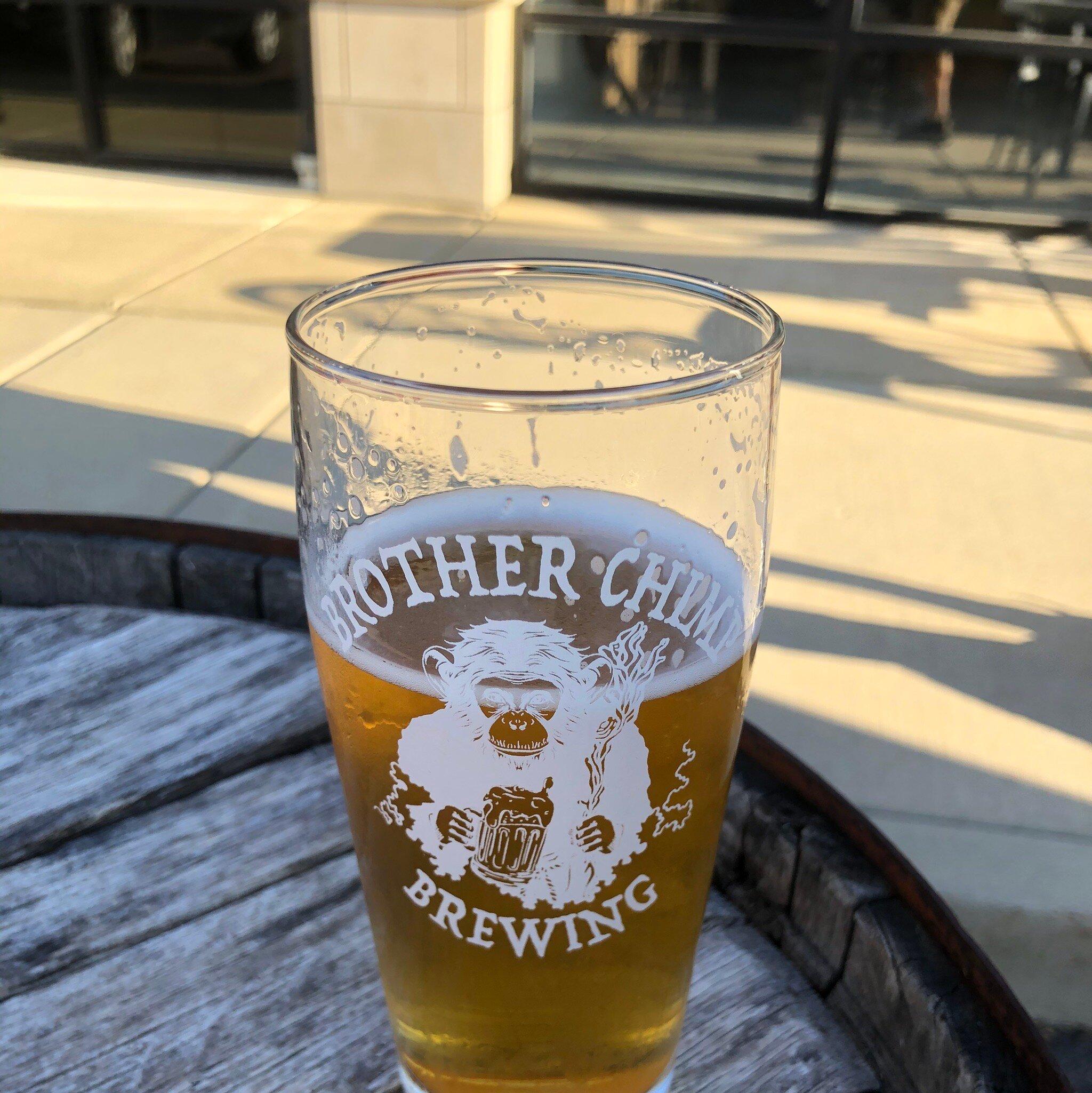 Brother Chimp Brewing