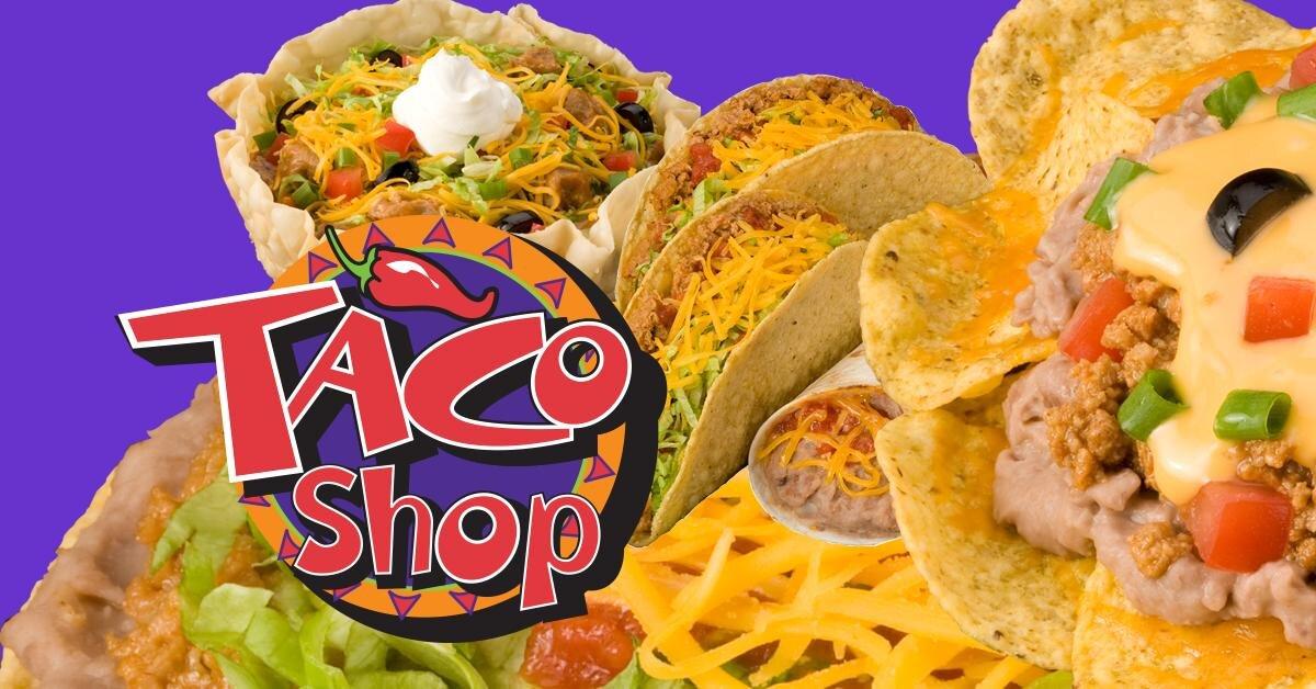 Taco Shop