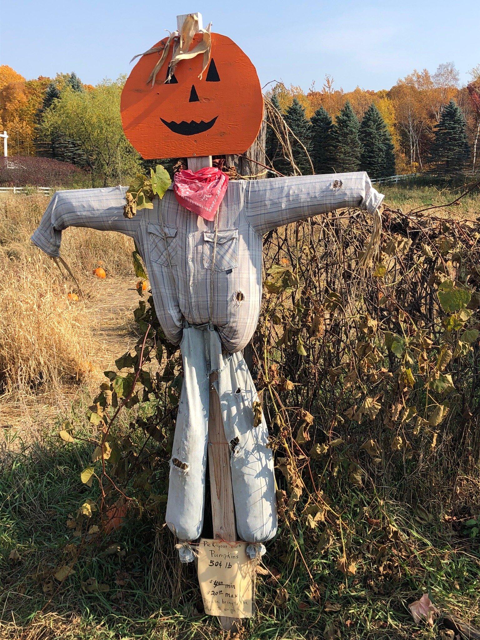 Collegeville Orchards