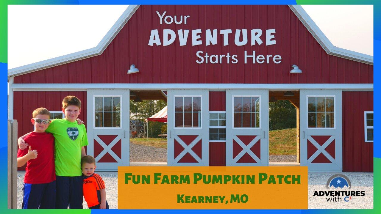 Fun Farm