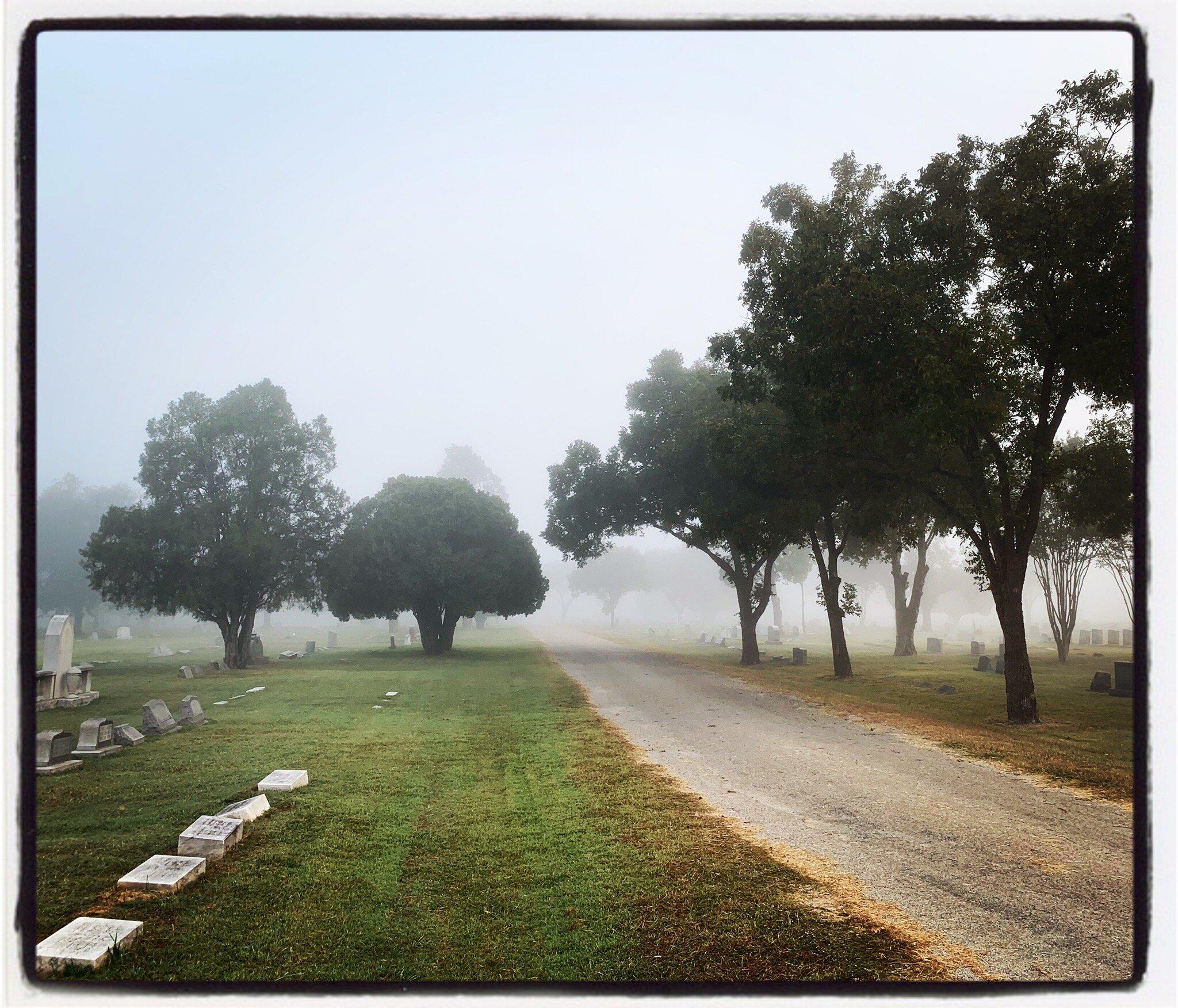 Greenleaf Cemetery