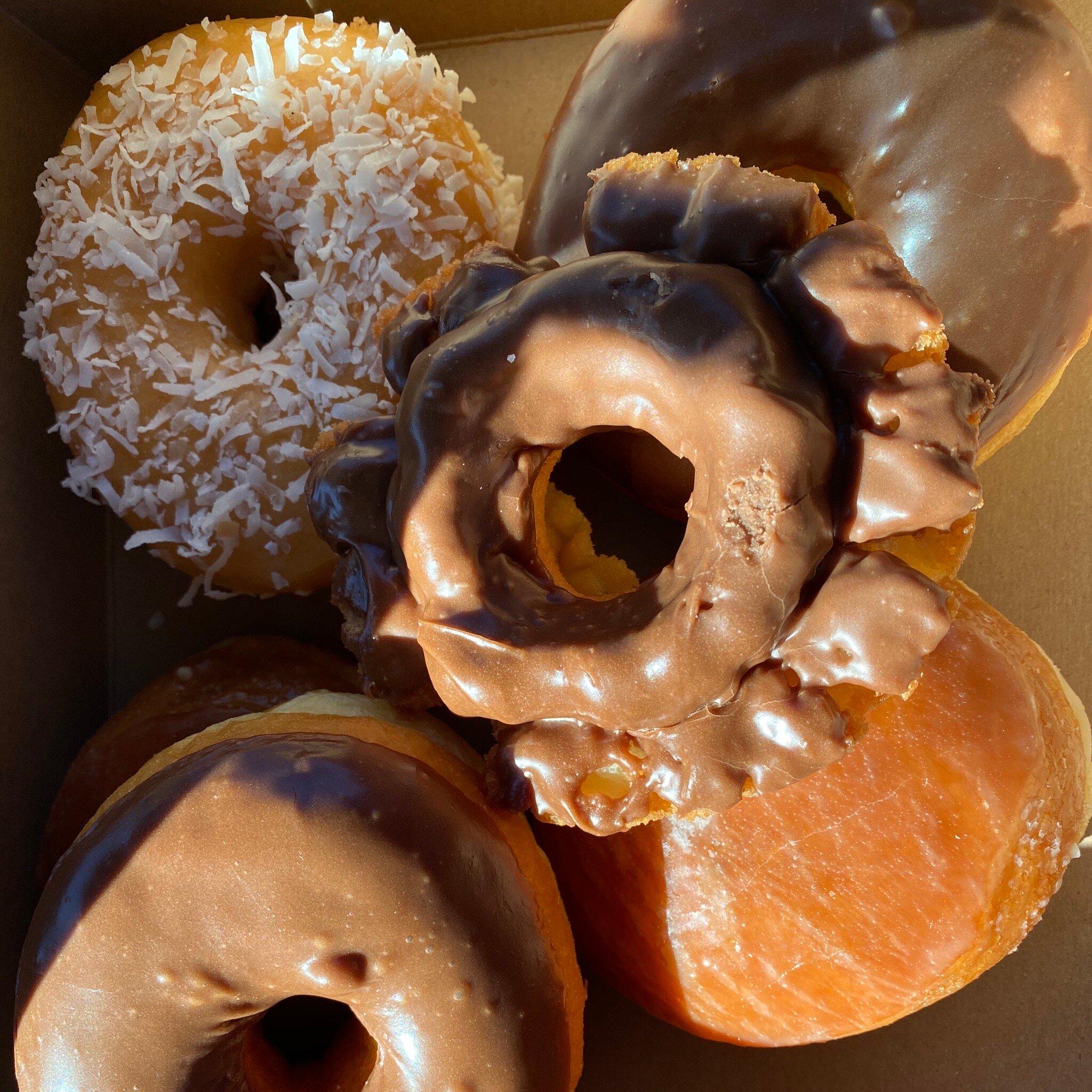 Bosa Donuts