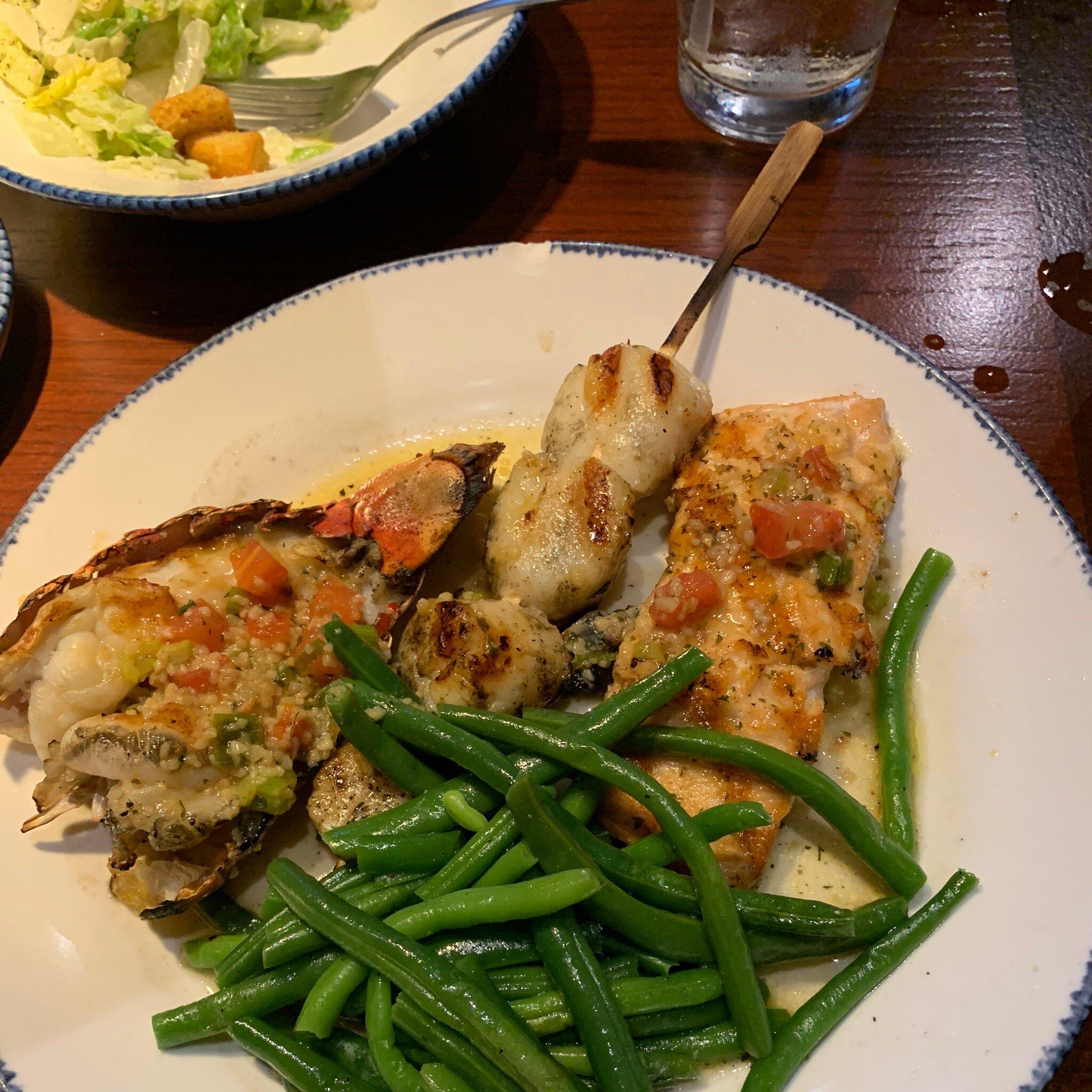 Red Lobster