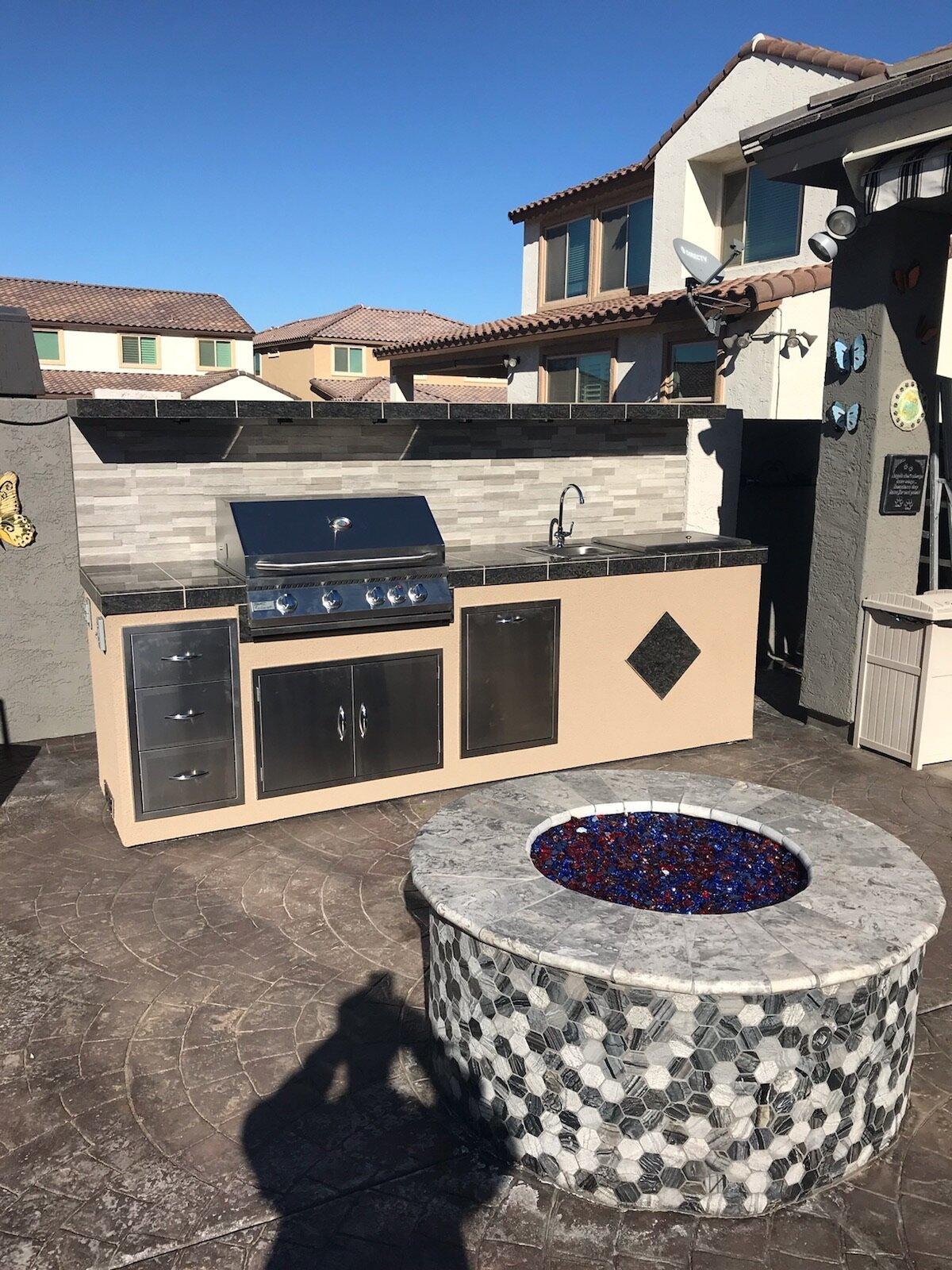 Kokomo Grills