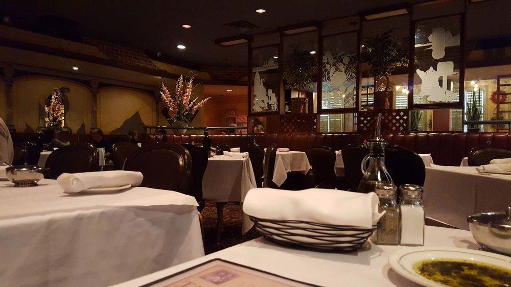 Trombino's Bistro Italiano