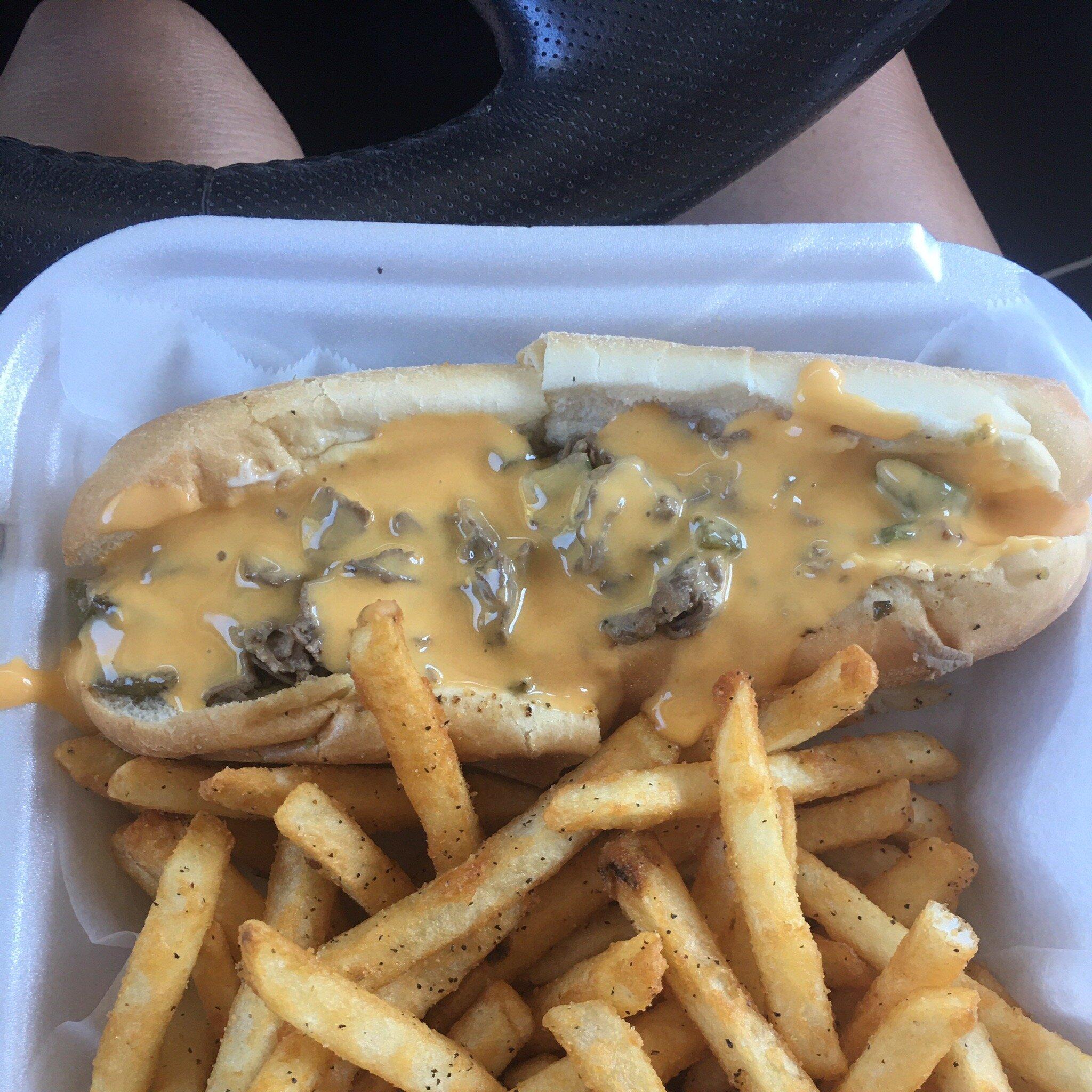 Philly Special