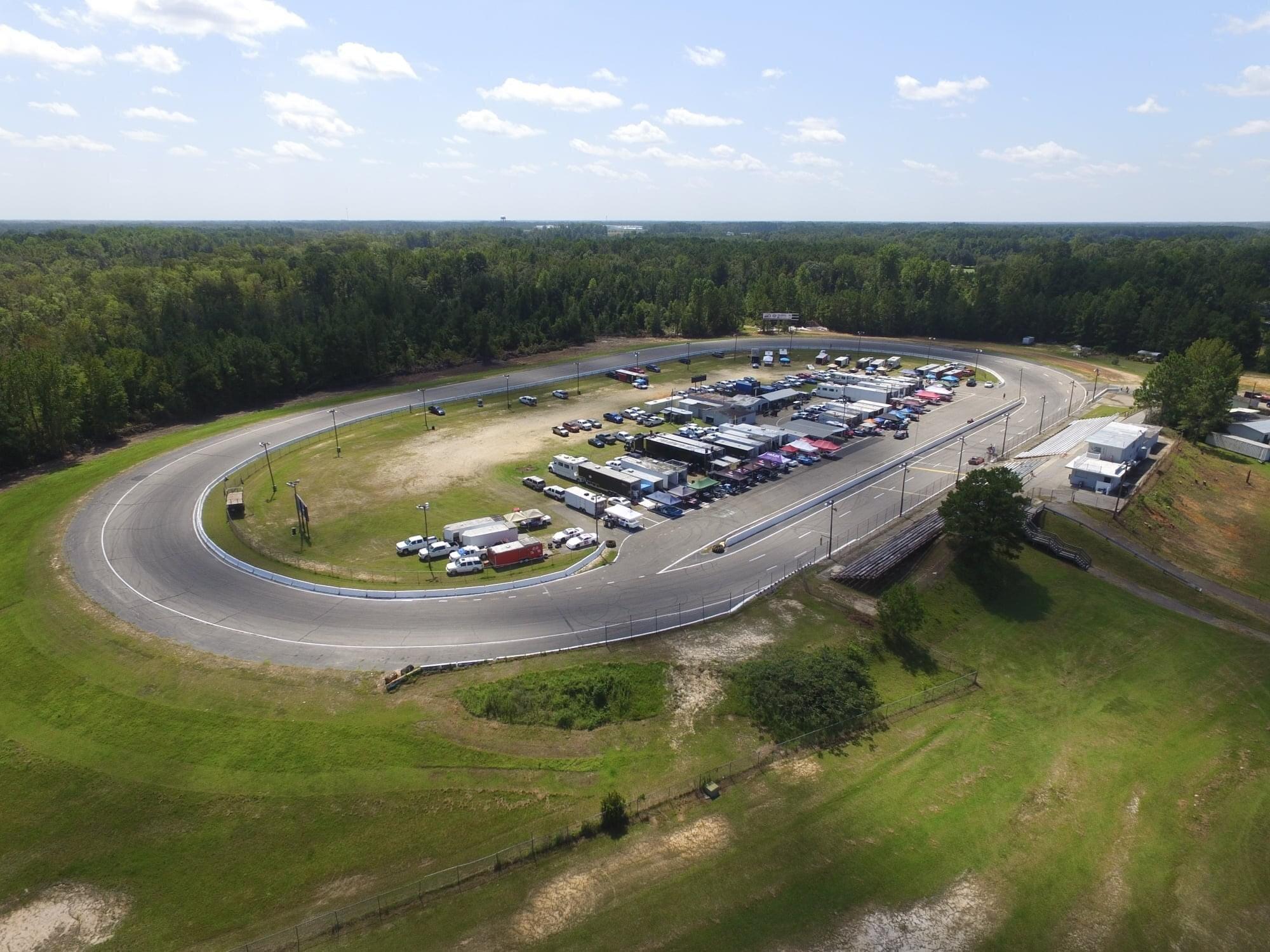 Florence Motor Speedway