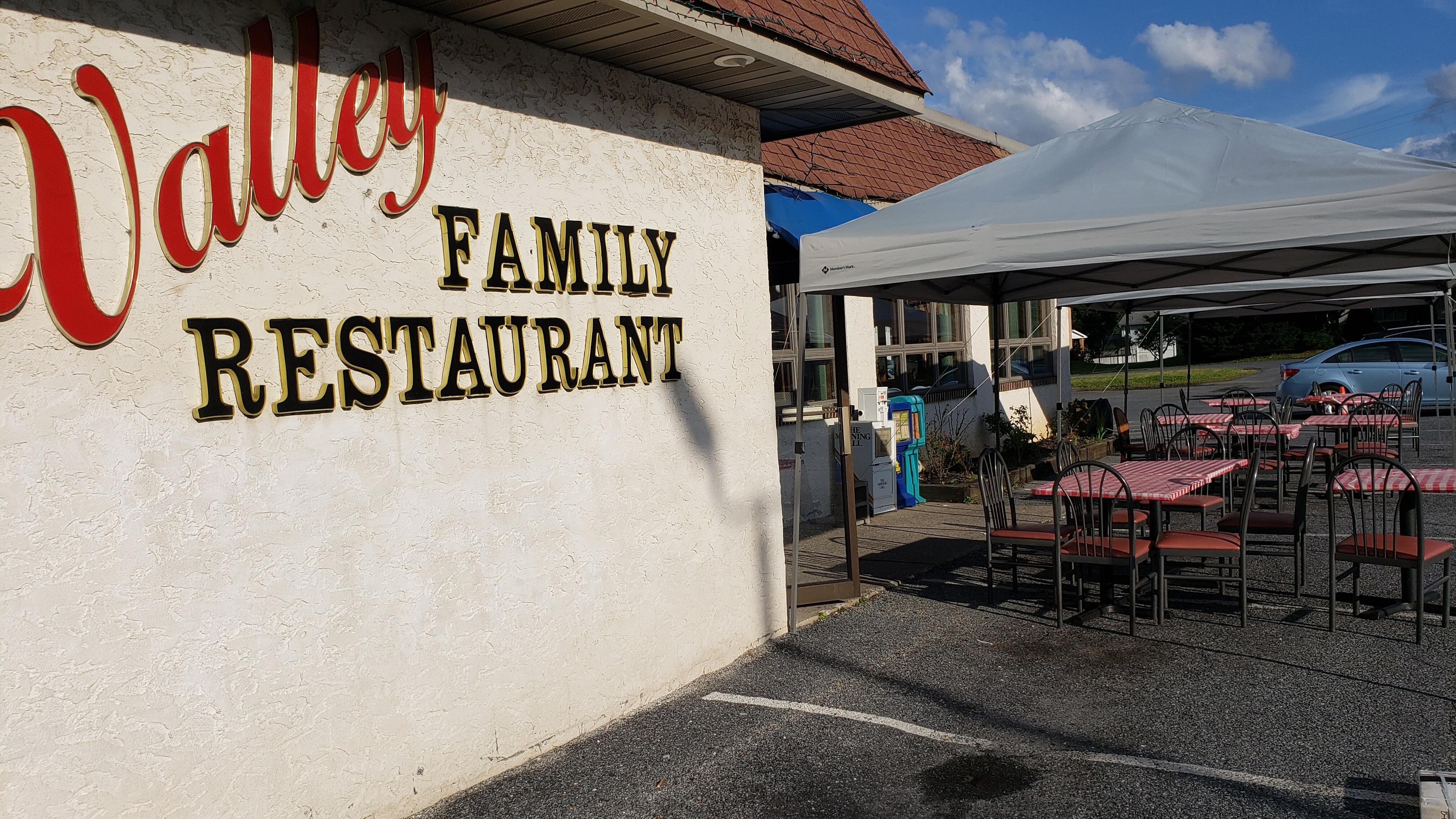 Valley Family Restaurant