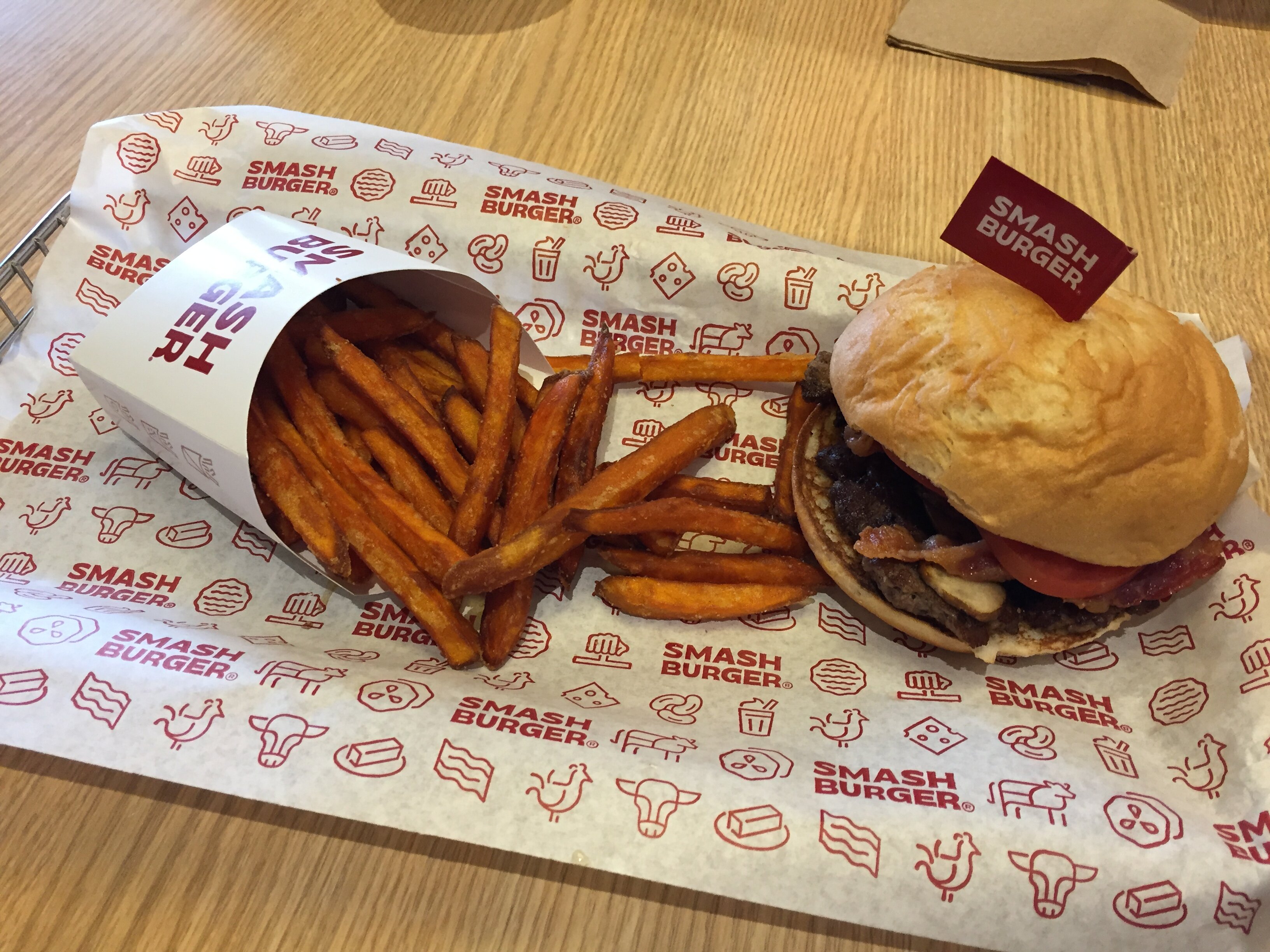 Smashburger