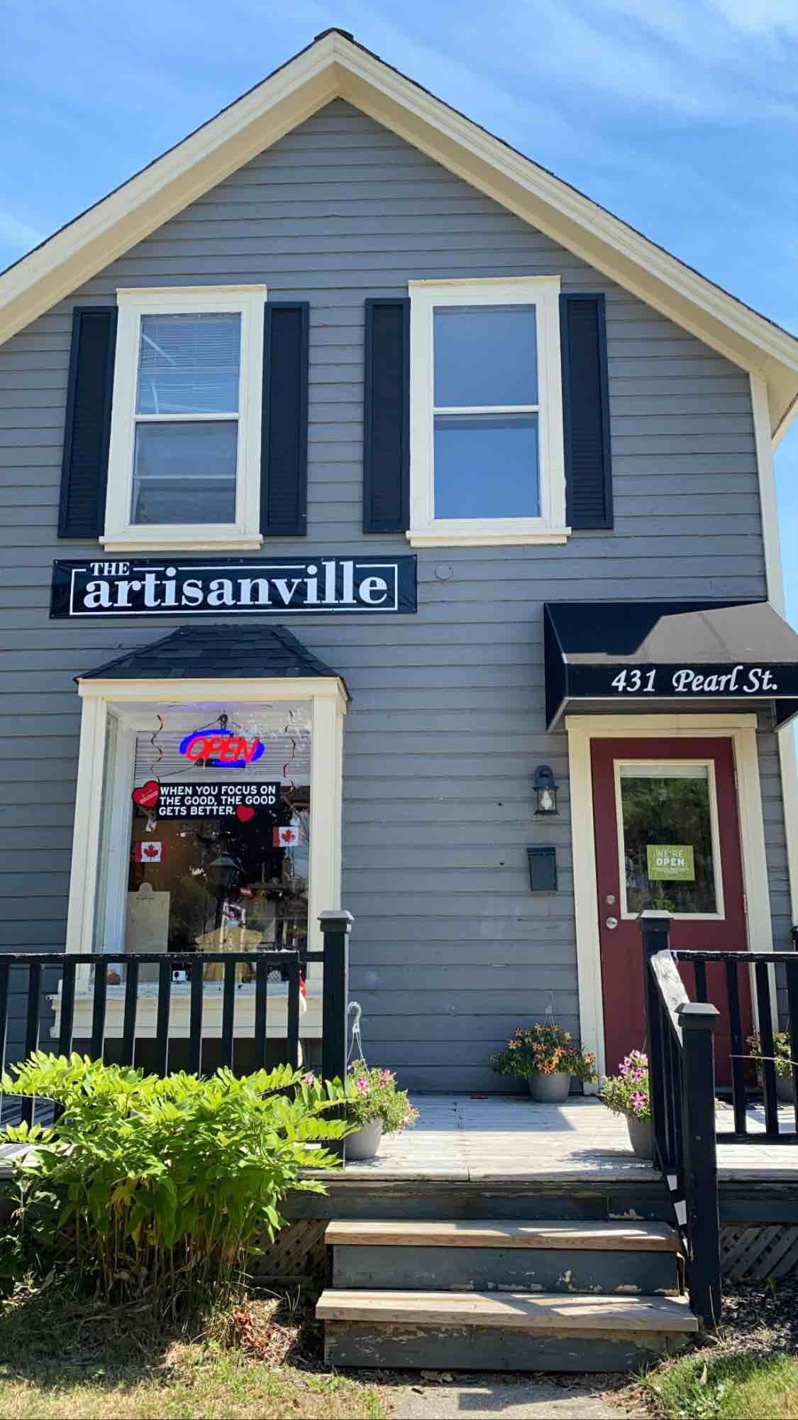 The Artisanville