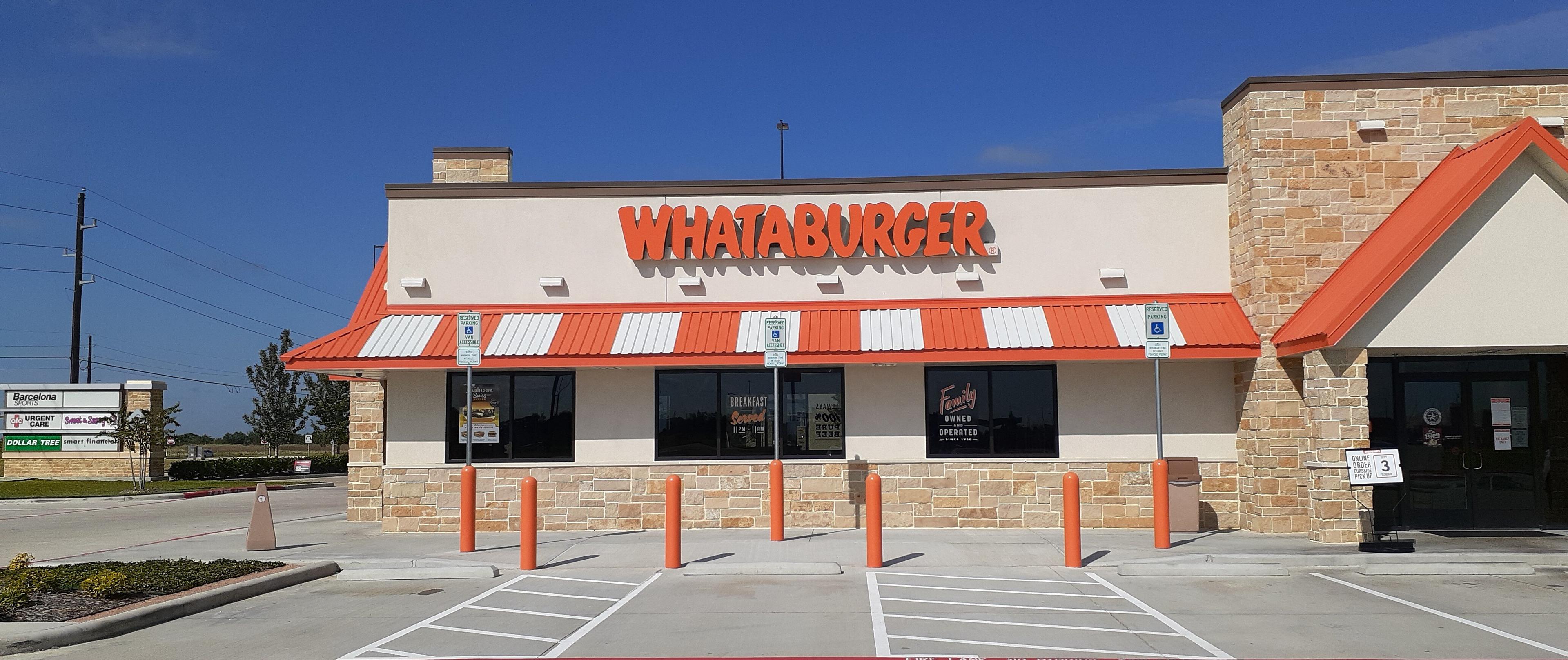 Whataburger