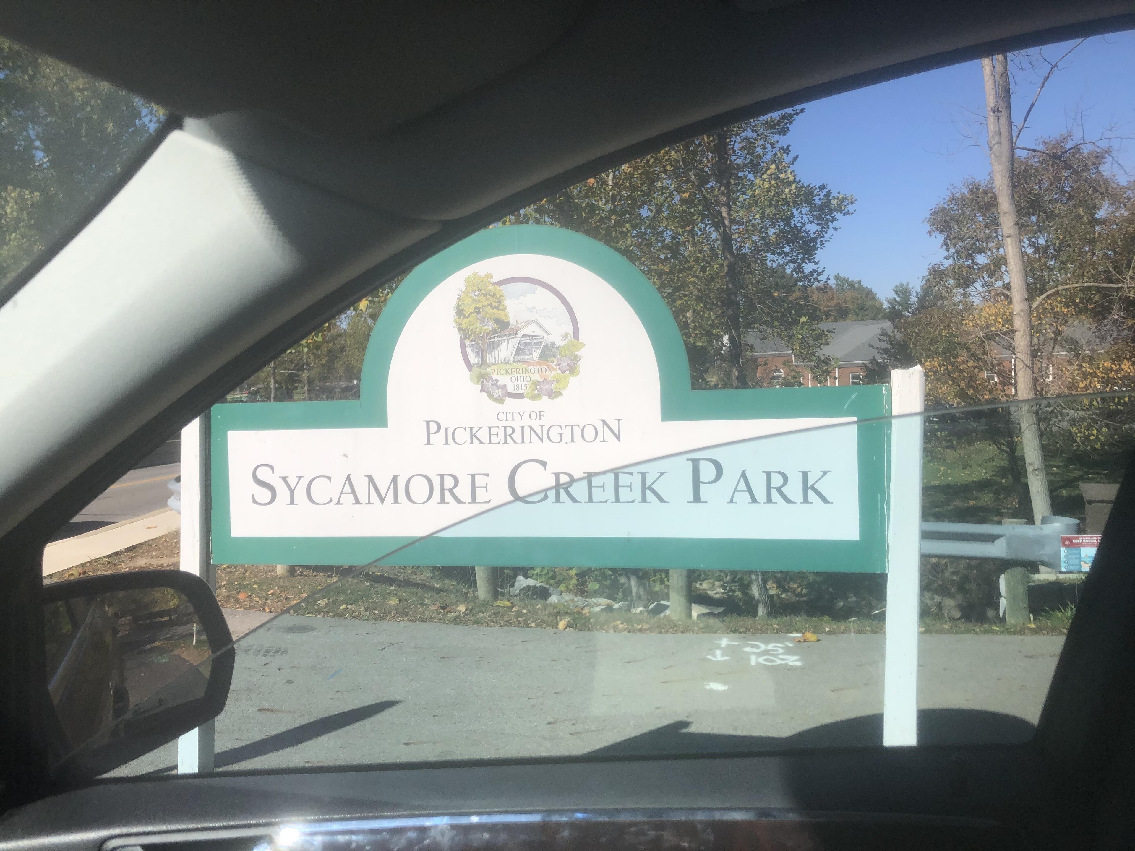 Sycamore Creek Park