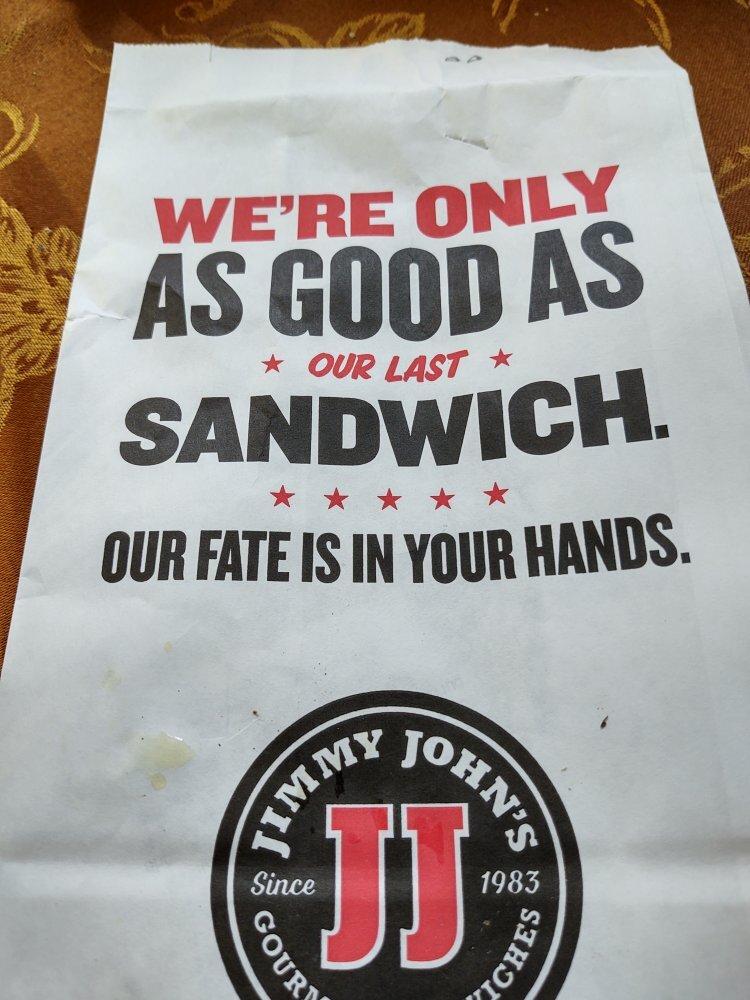 Jimmy John's