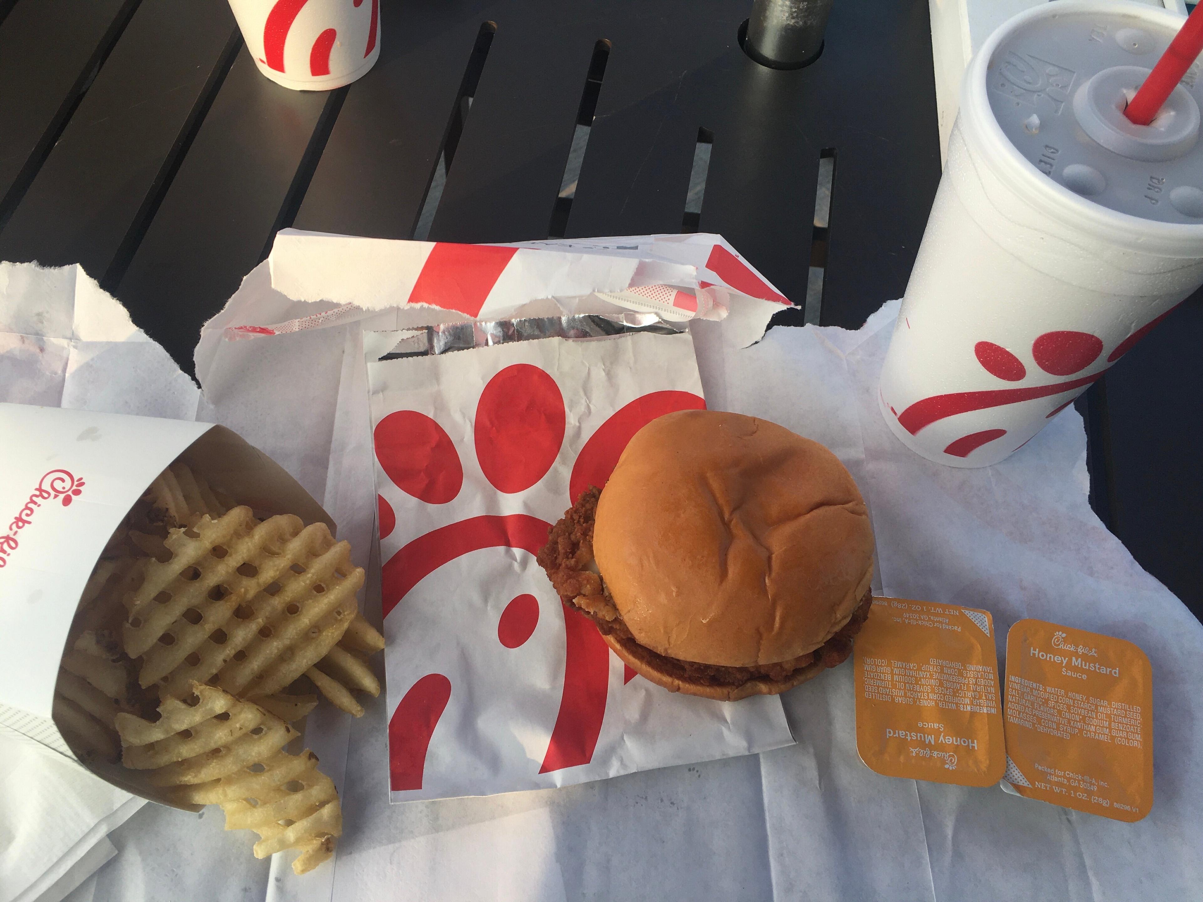 Chick-fil-A