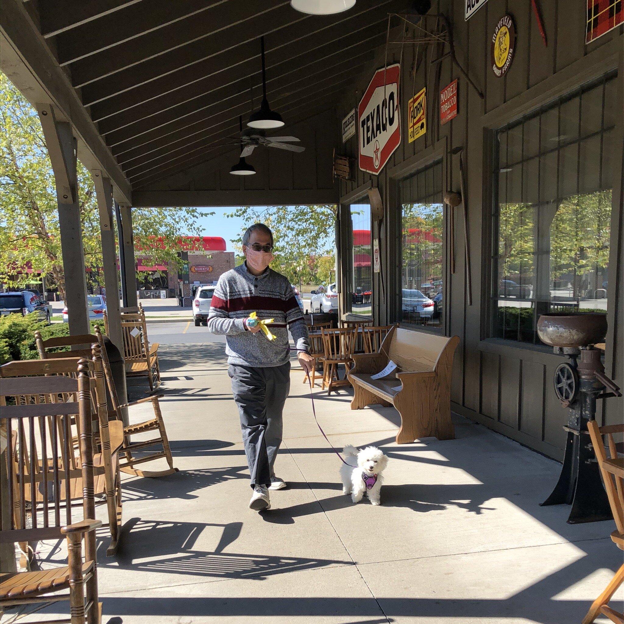 Cracker Barrel Old Country Store