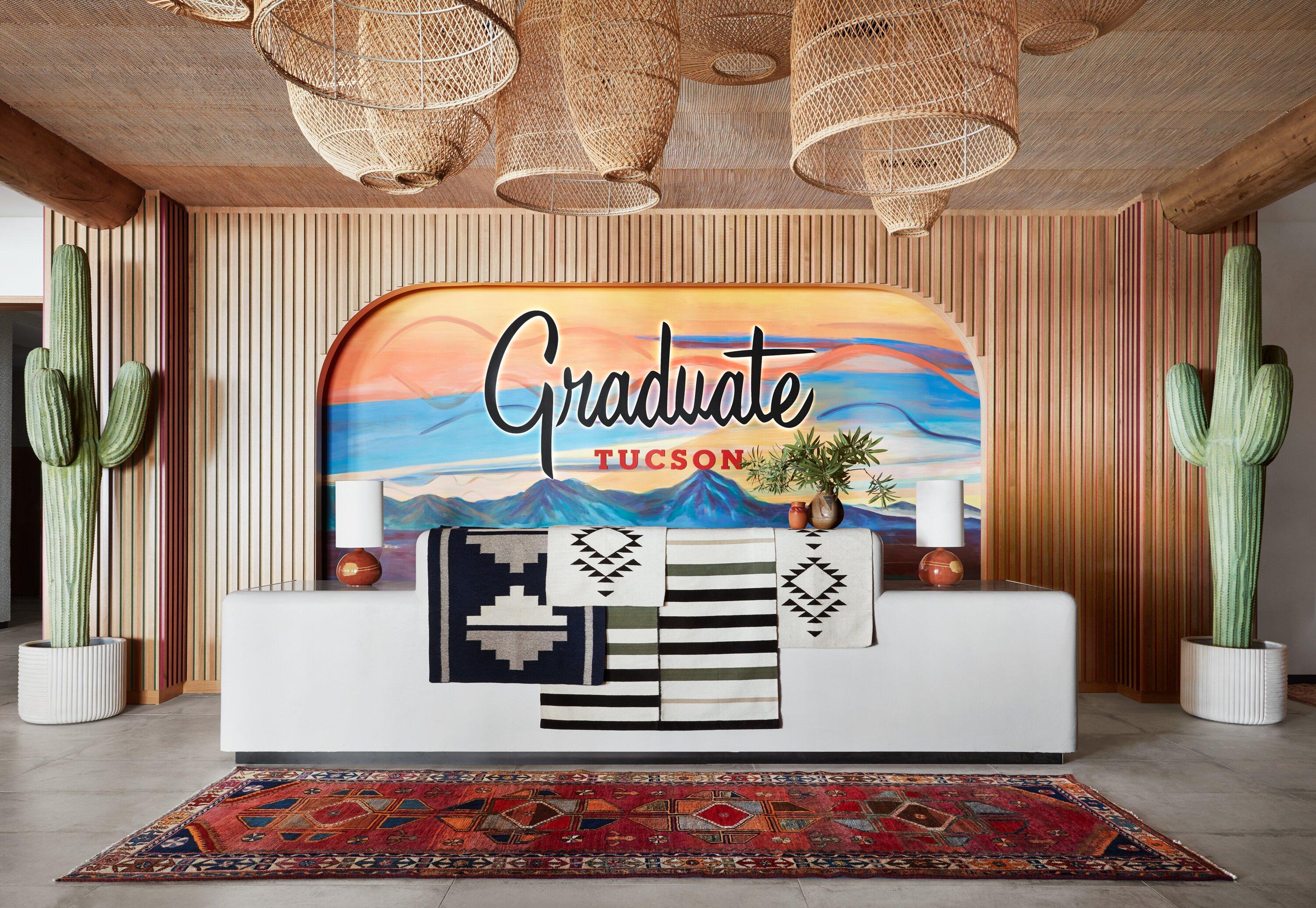 Graduate Tucson