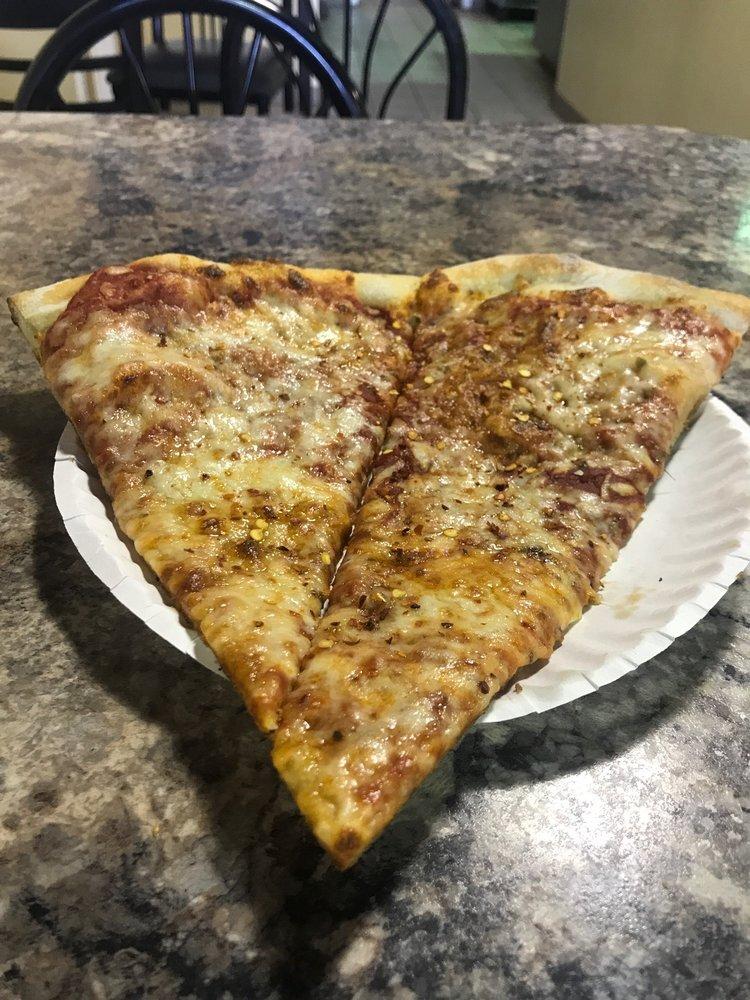 Pontillo's Pizzeria