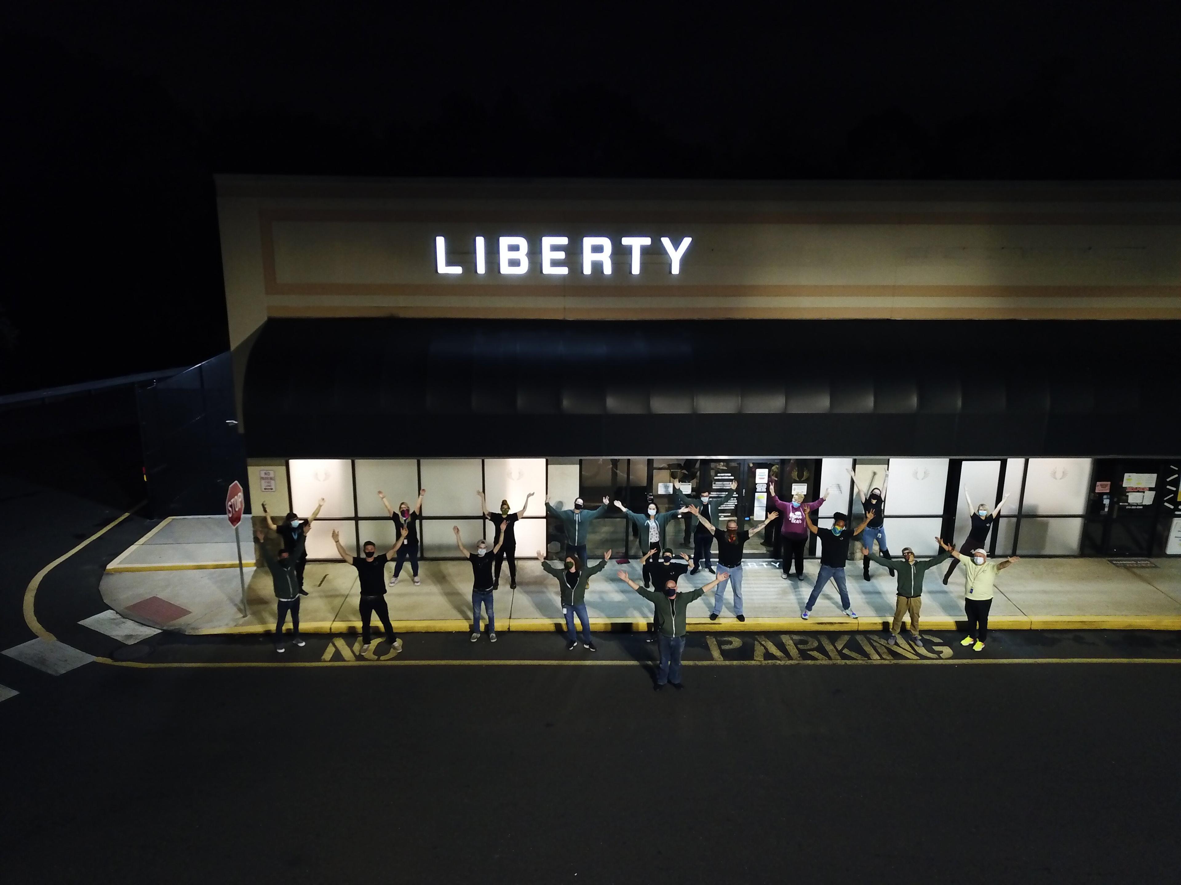 Liberty Cannabis