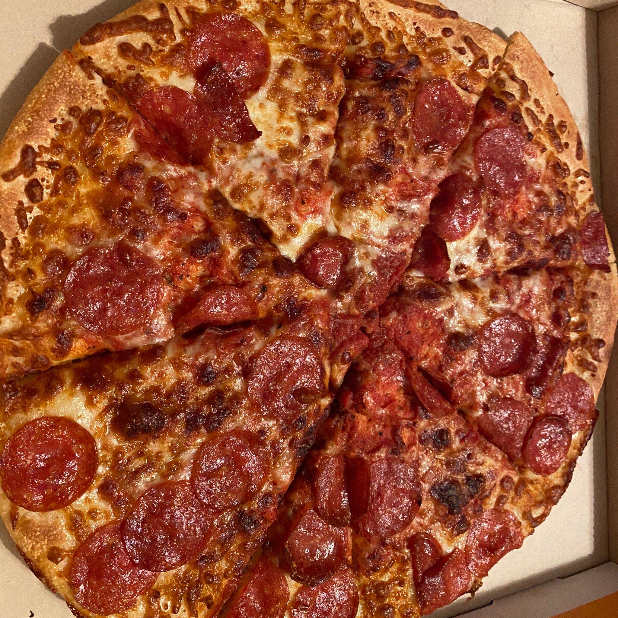 Little Caesars