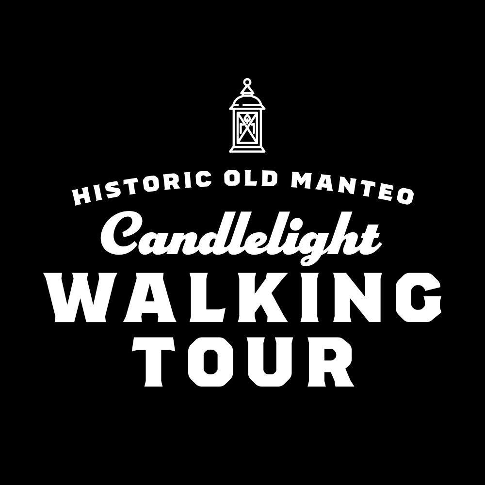 Historic Old Manteo Candlelight Walking Tour