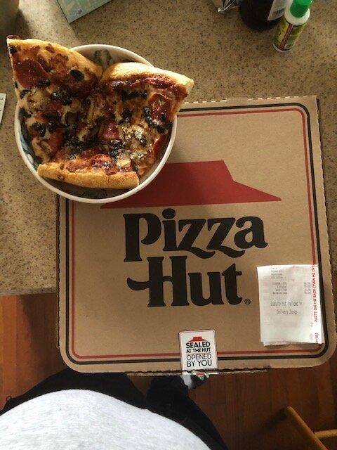 Pizza Hut