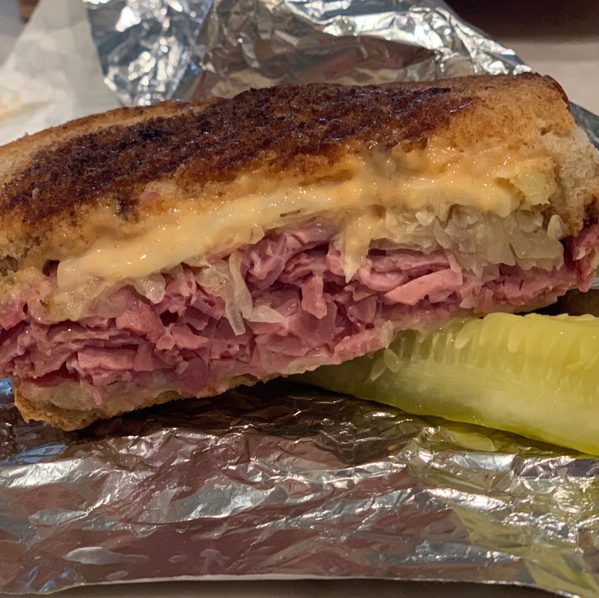 Dale's Deli