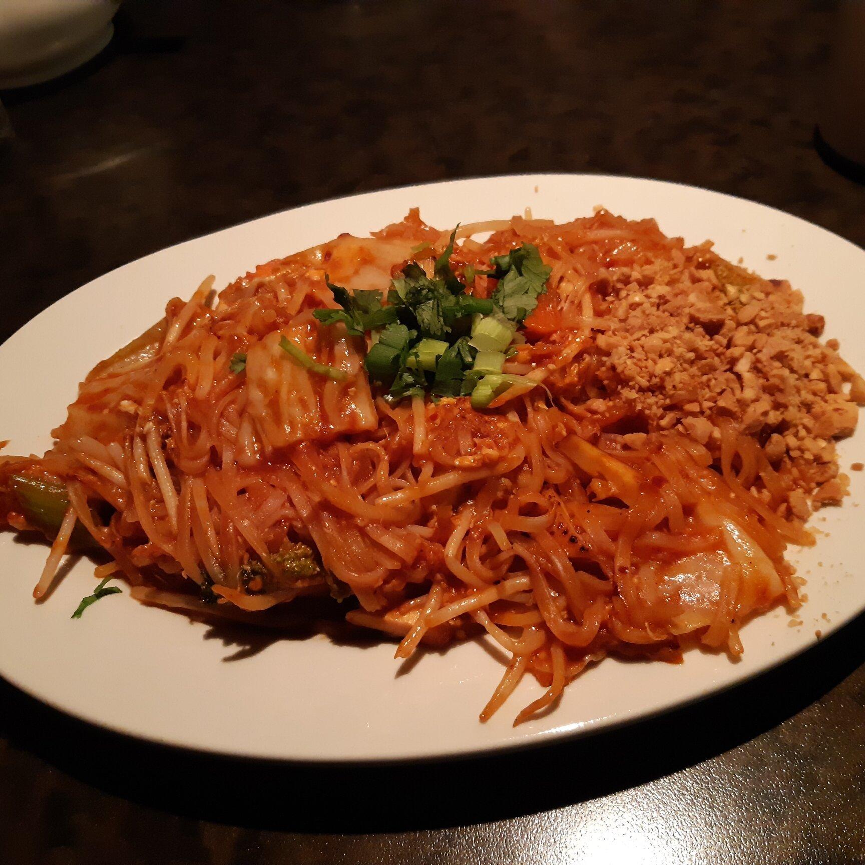 Chilies Thai Cuisine