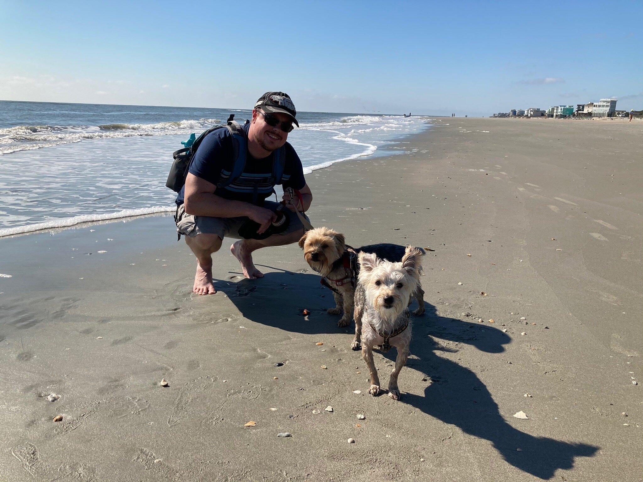 Folly Beach Sc