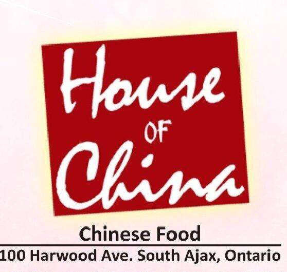 House of China