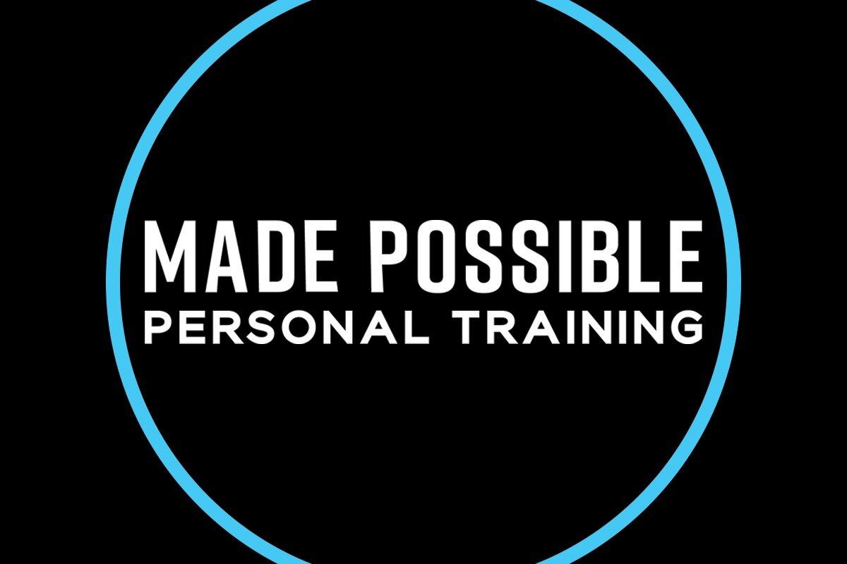 IM Possible Personal Training