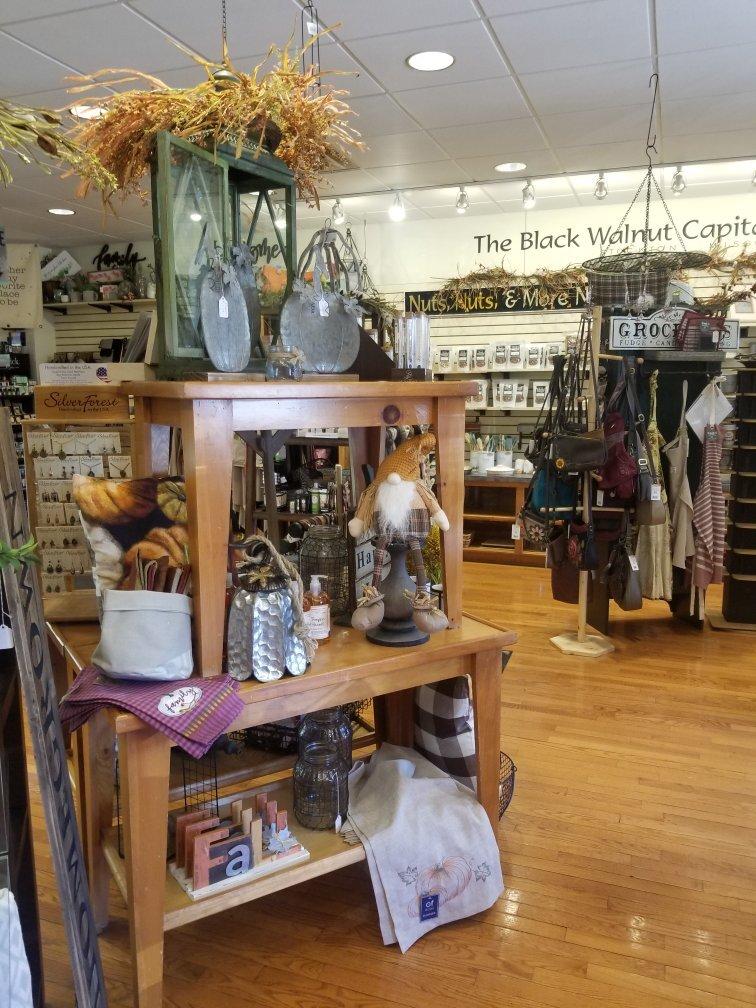 Hammons Black Walnut Emporium