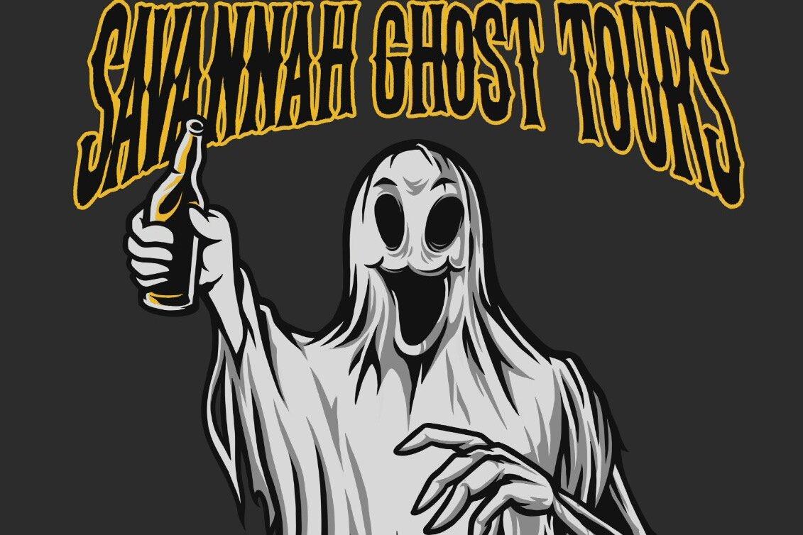 Savannah Ghost Tours