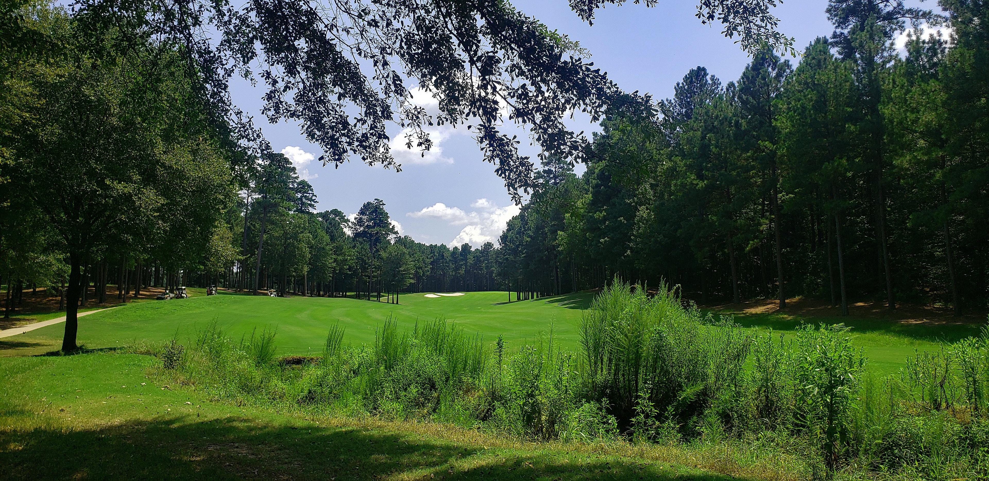 Mystic Creek Golf Club