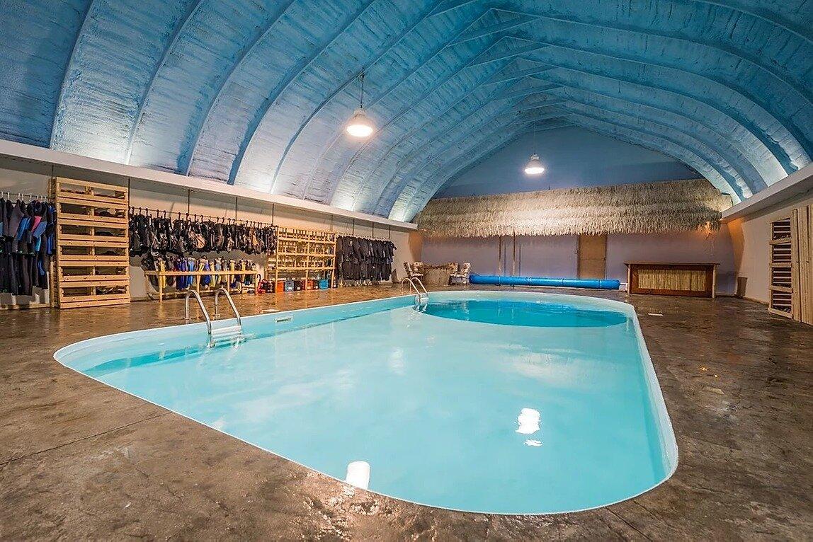 London Scuba Centre