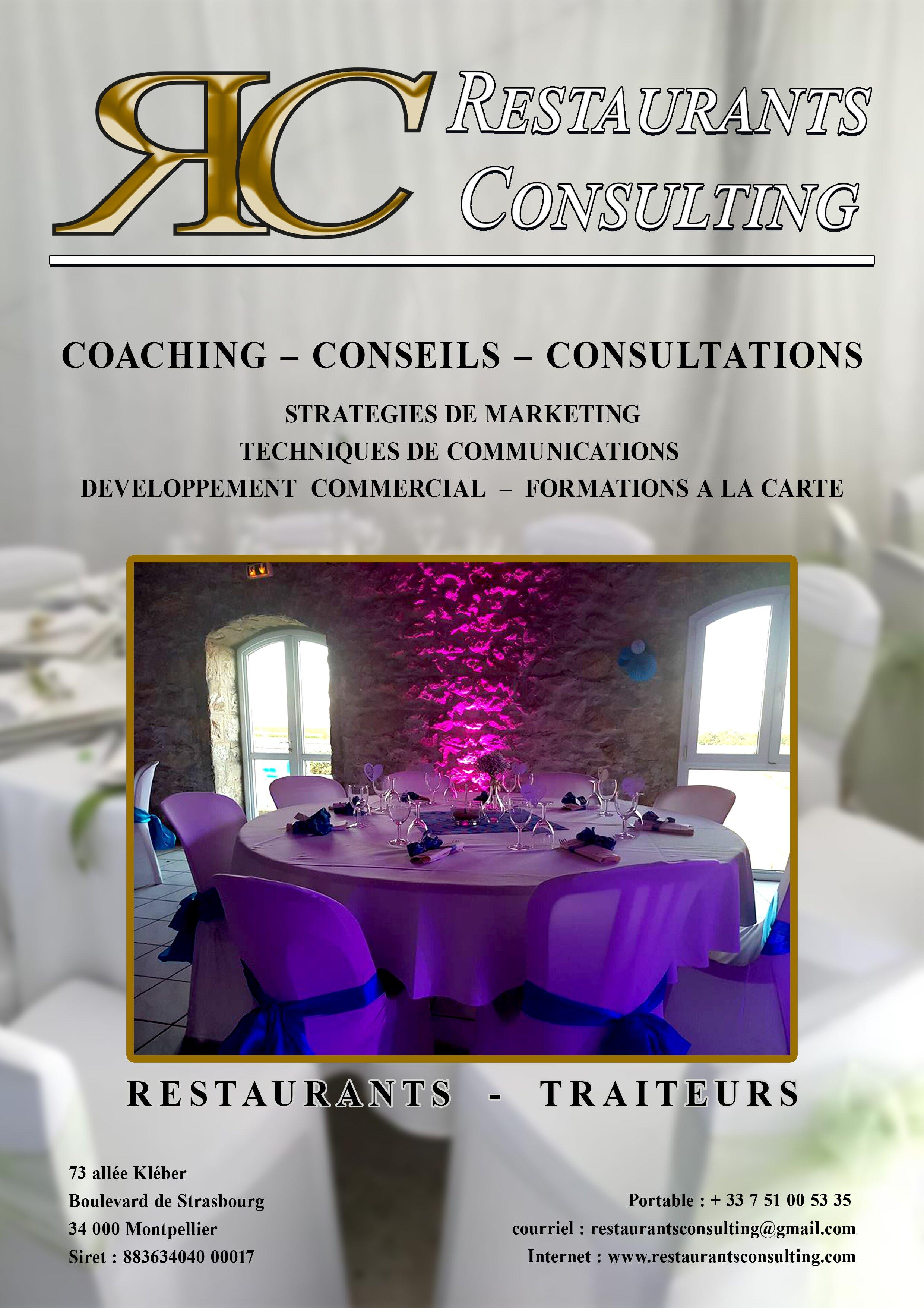 AZ Restaurant Consulting